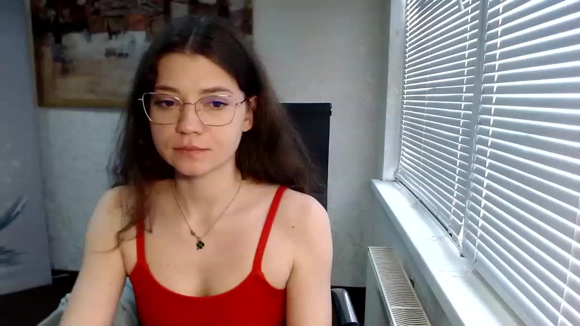 Gallery image thumbnail from SweetArinaA's myfreecams stream on, 04/08/2023, 13:27 image 9 of 20