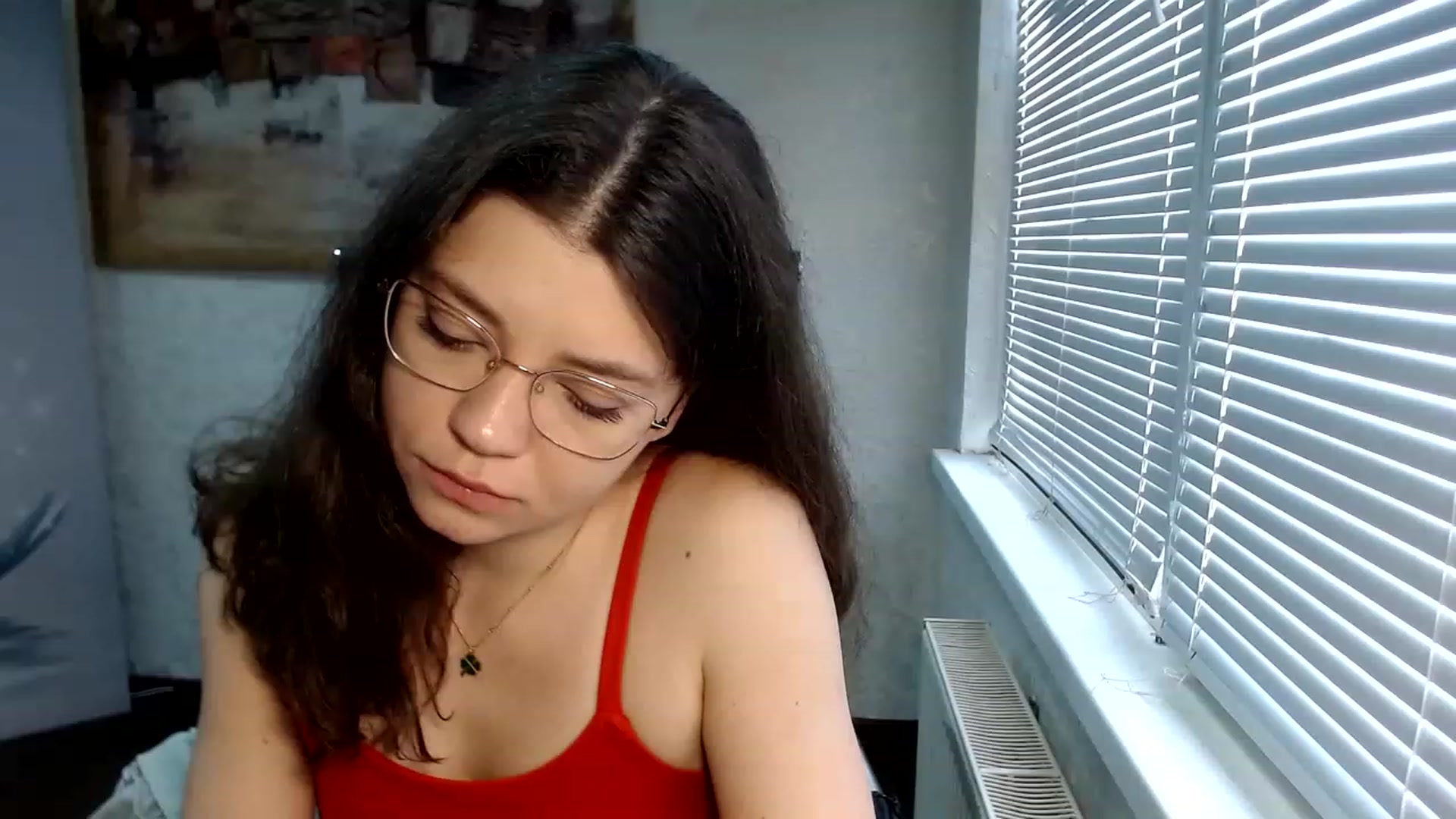 Gallery image thumbnail from SweetArinaA's myfreecams stream on, 04/08/2023, 13:27 image 13 of 20