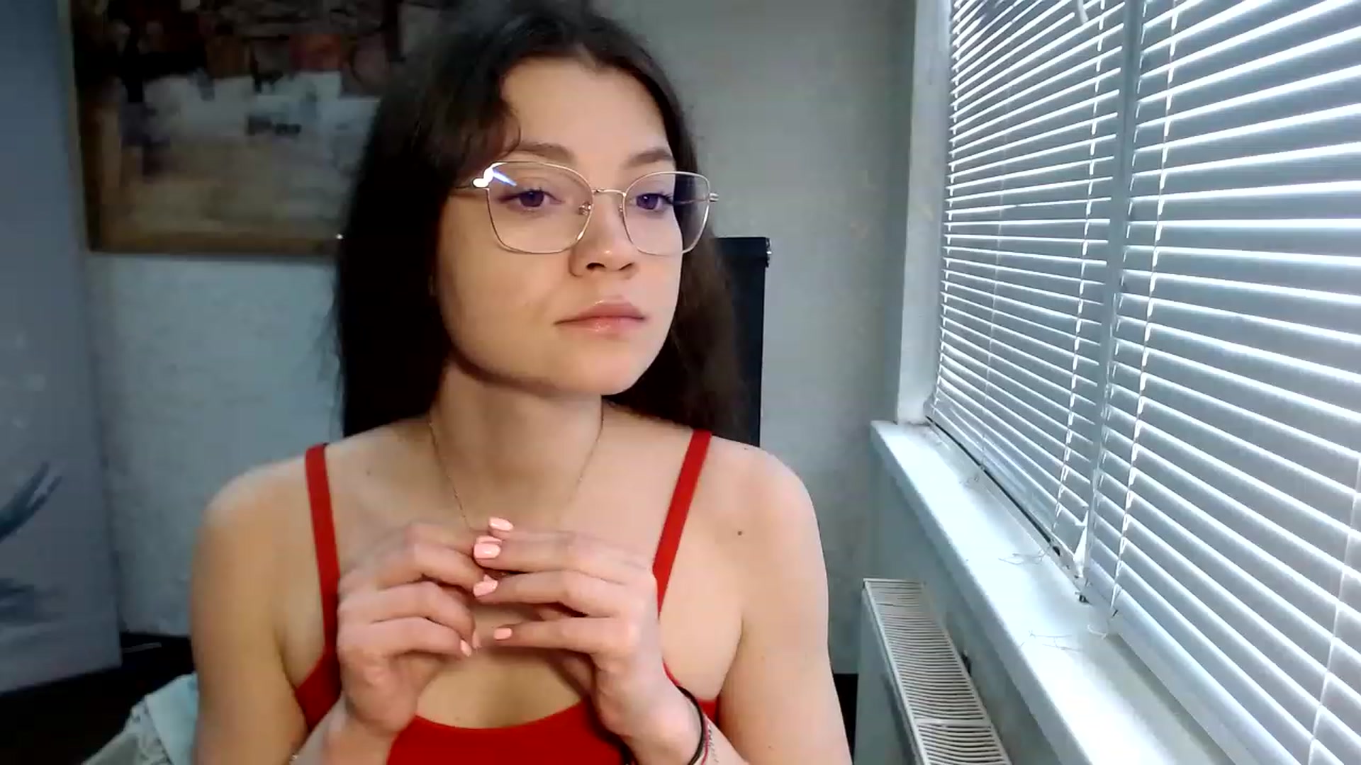 Gallery image thumbnail from SweetArinaA's myfreecams stream on, 04/08/2023, 13:27 image 10 of 20