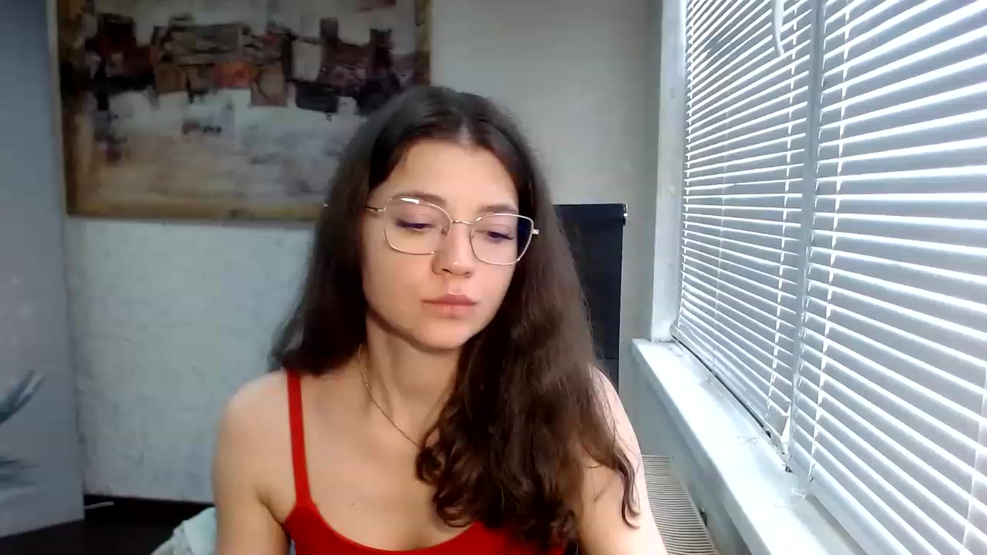 Gallery image thumbnail from SweetArinaA's myfreecams stream on, 04/08/2023, 13:27 image 16 of 20