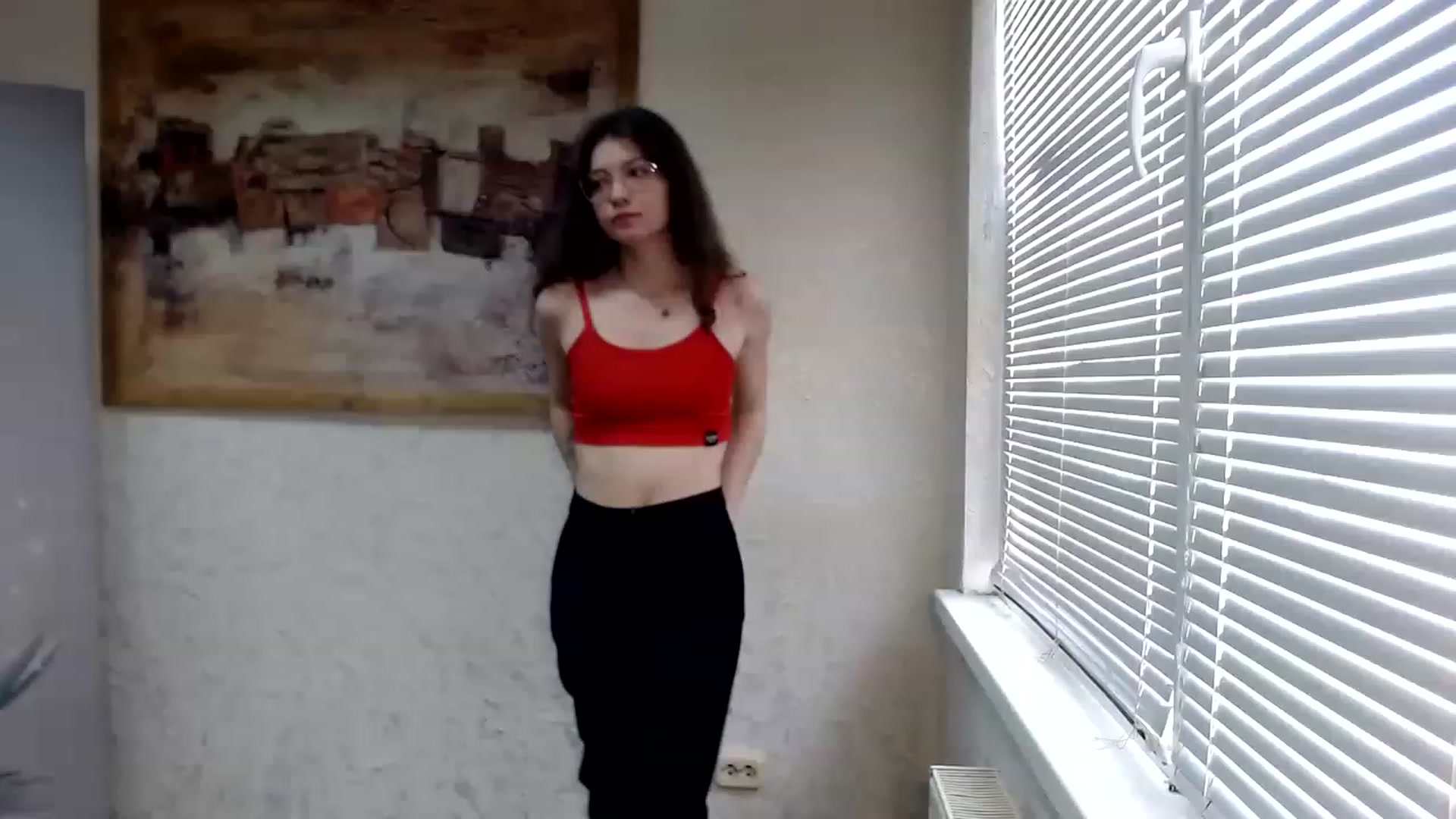 Gallery image thumbnail from SweetArinaA's myfreecams stream on, 04/08/2023, 13:27 image 14 of 20
