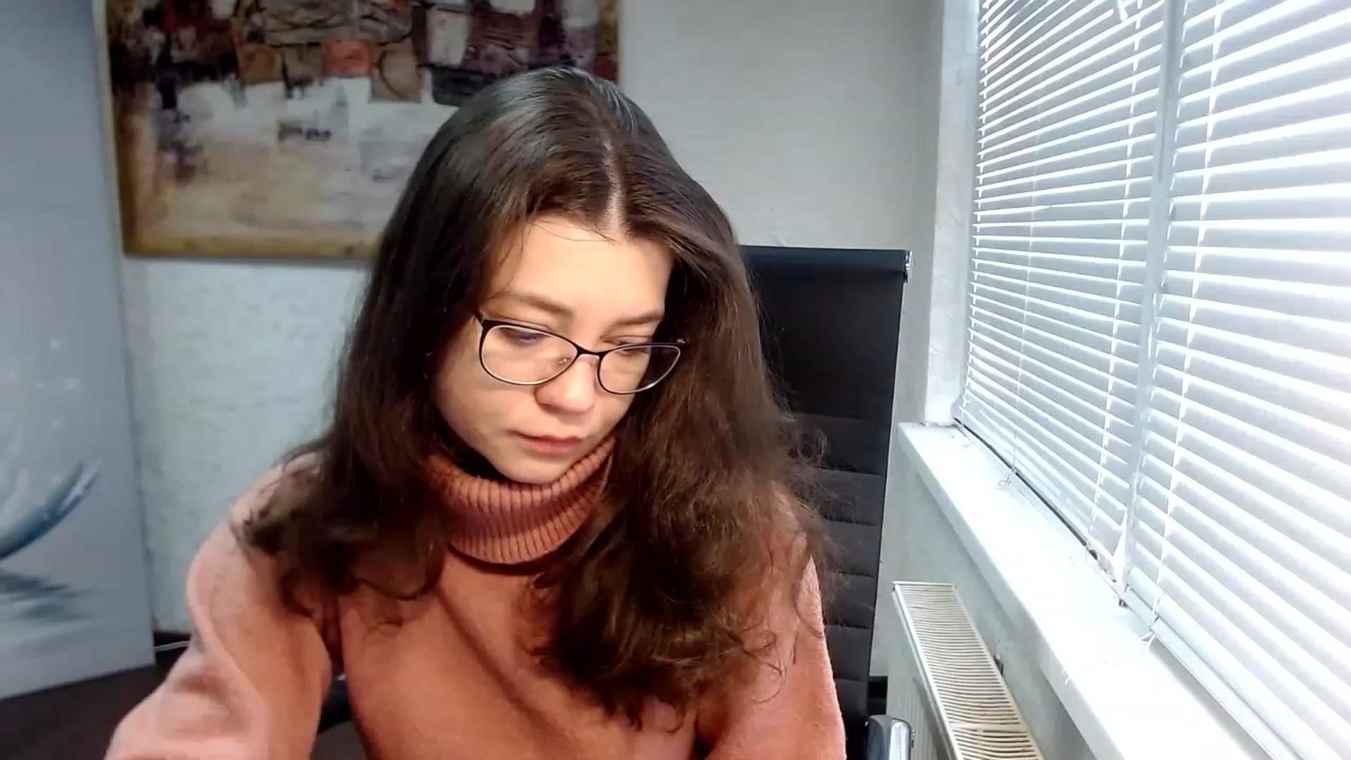 Gallery image thumbnail from SweetArinaA's myfreecams stream on, 04/12/2023, 08:17 image 19 of 20