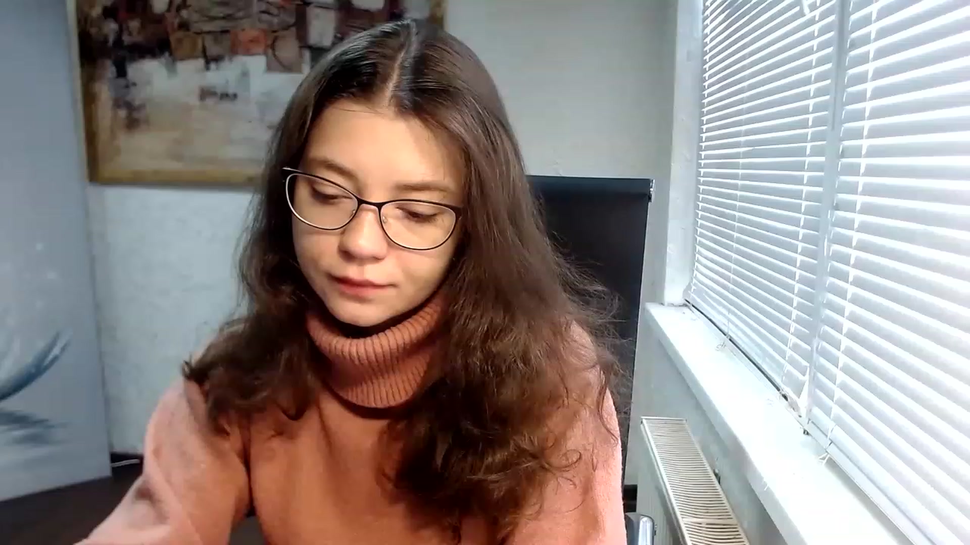 Gallery image thumbnail from SweetArinaA's myfreecams stream on, 04/12/2023, 08:17 image 17 of 20