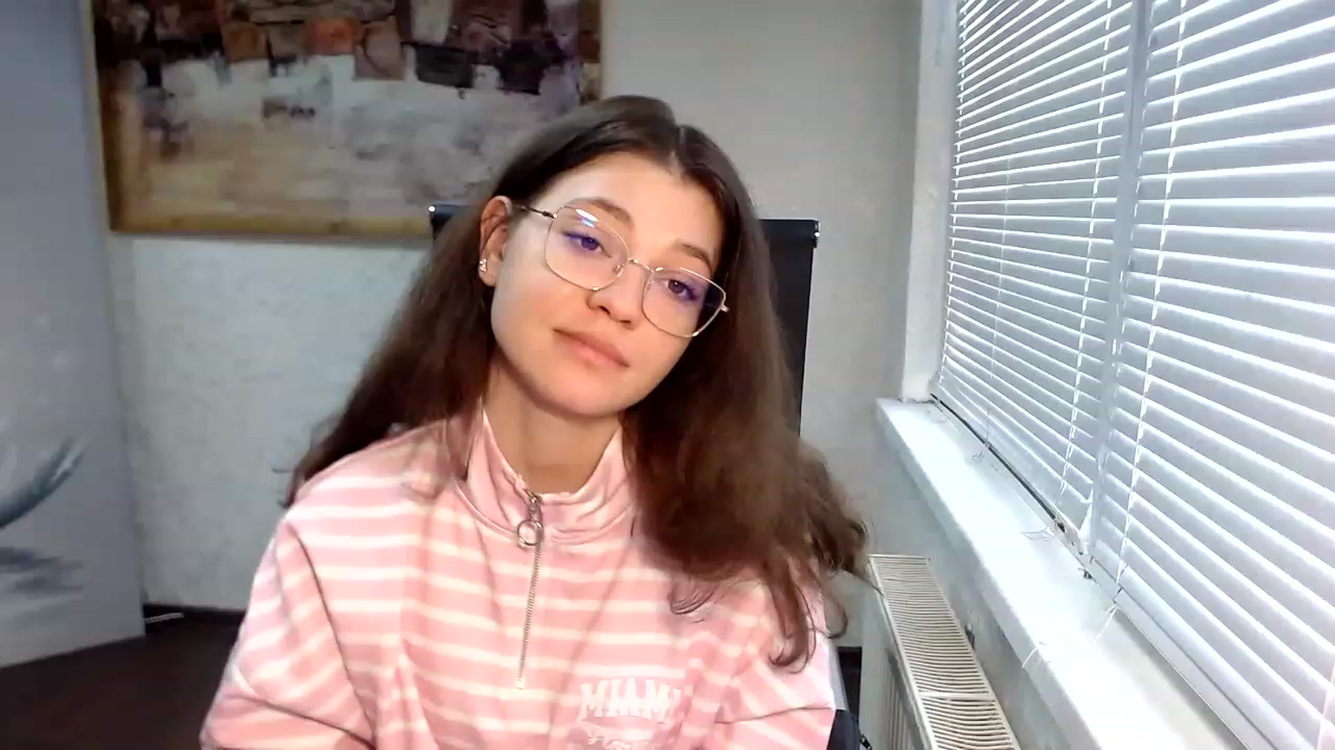 Gallery image thumbnail from SweetArinaA's myfreecams stream on, 04/14/2023, 07:53 image 20 of 20