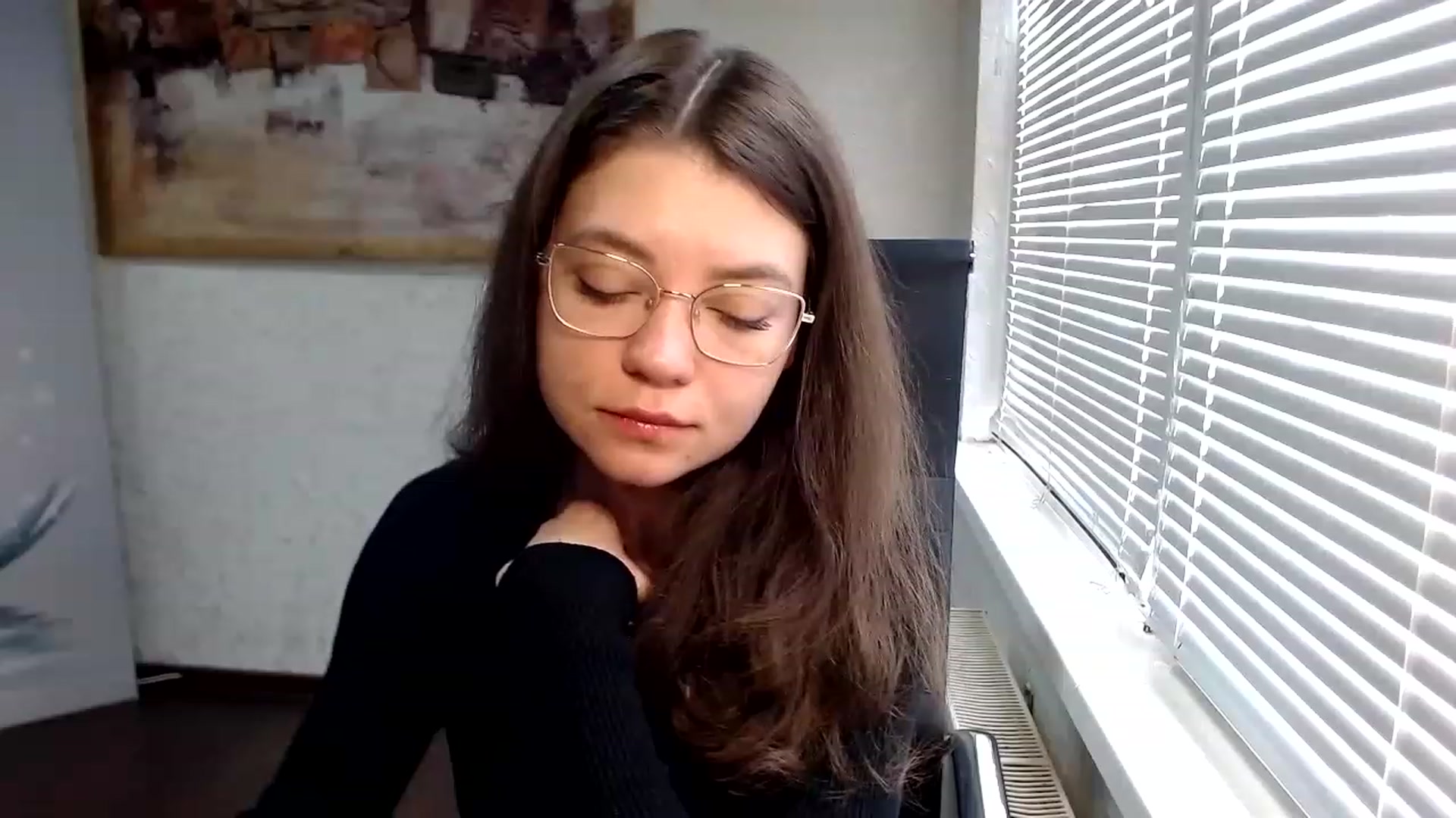 Gallery image thumbnail from SweetArinaA's myfreecams stream on, 04/19/2023, 09:08 image 16 of 20