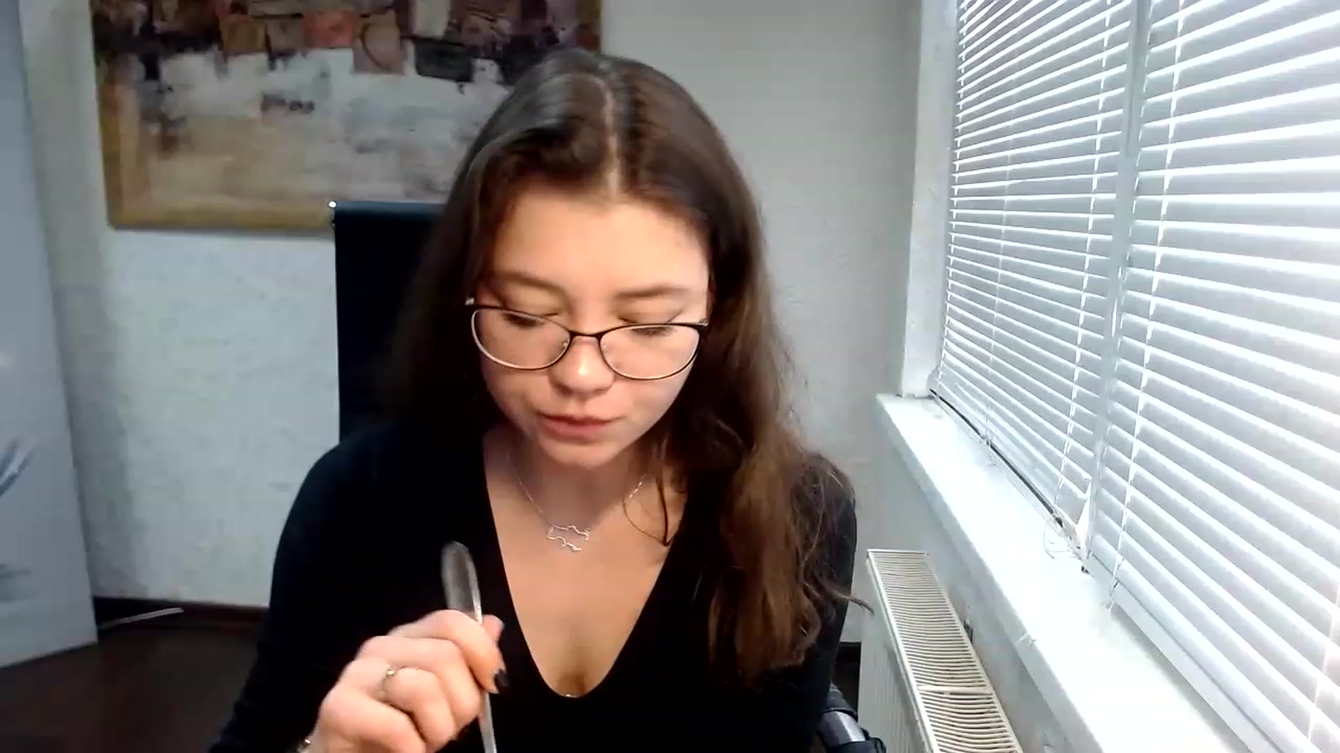 Gallery image thumbnail from SweetArinaA's myfreecams stream on, 04/26/2023, 12:18 image 18 of 20