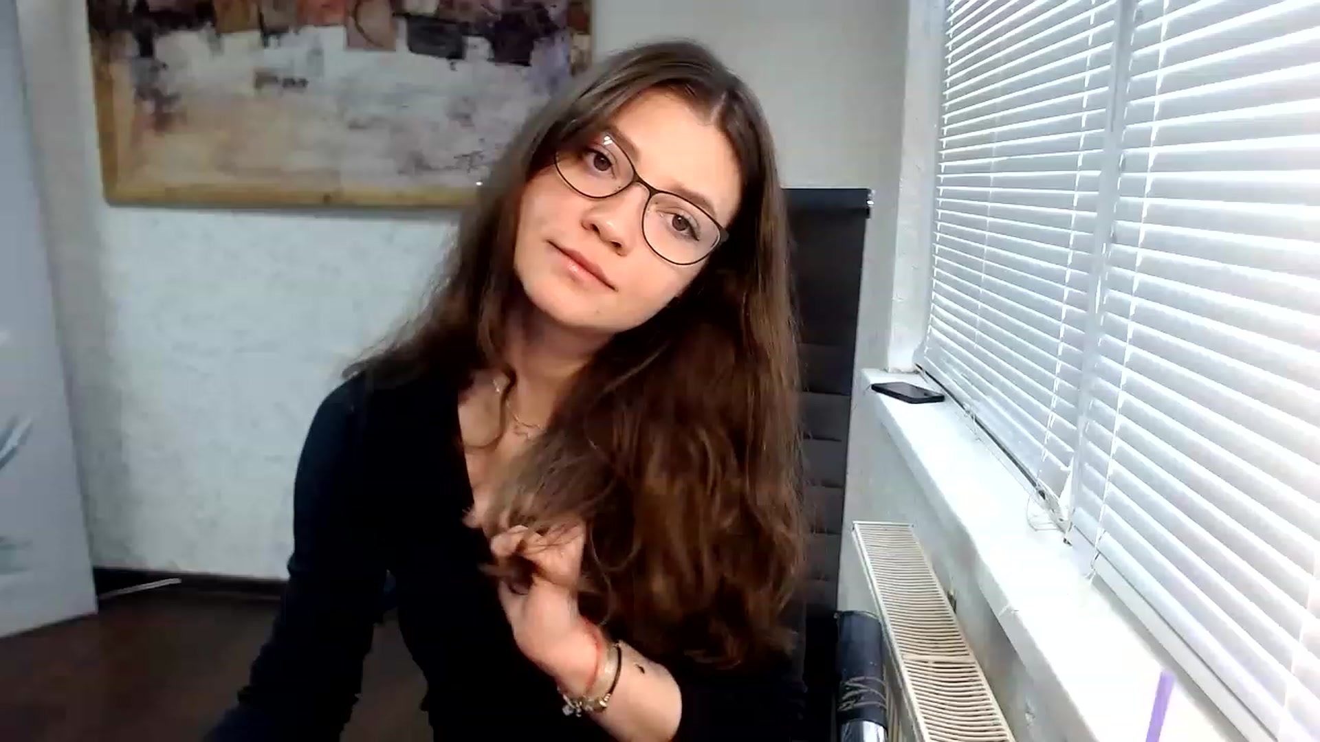 Gallery image thumbnail from SweetArinaA's myfreecams stream on, 04/26/2023, 16:03 image 8 of 20