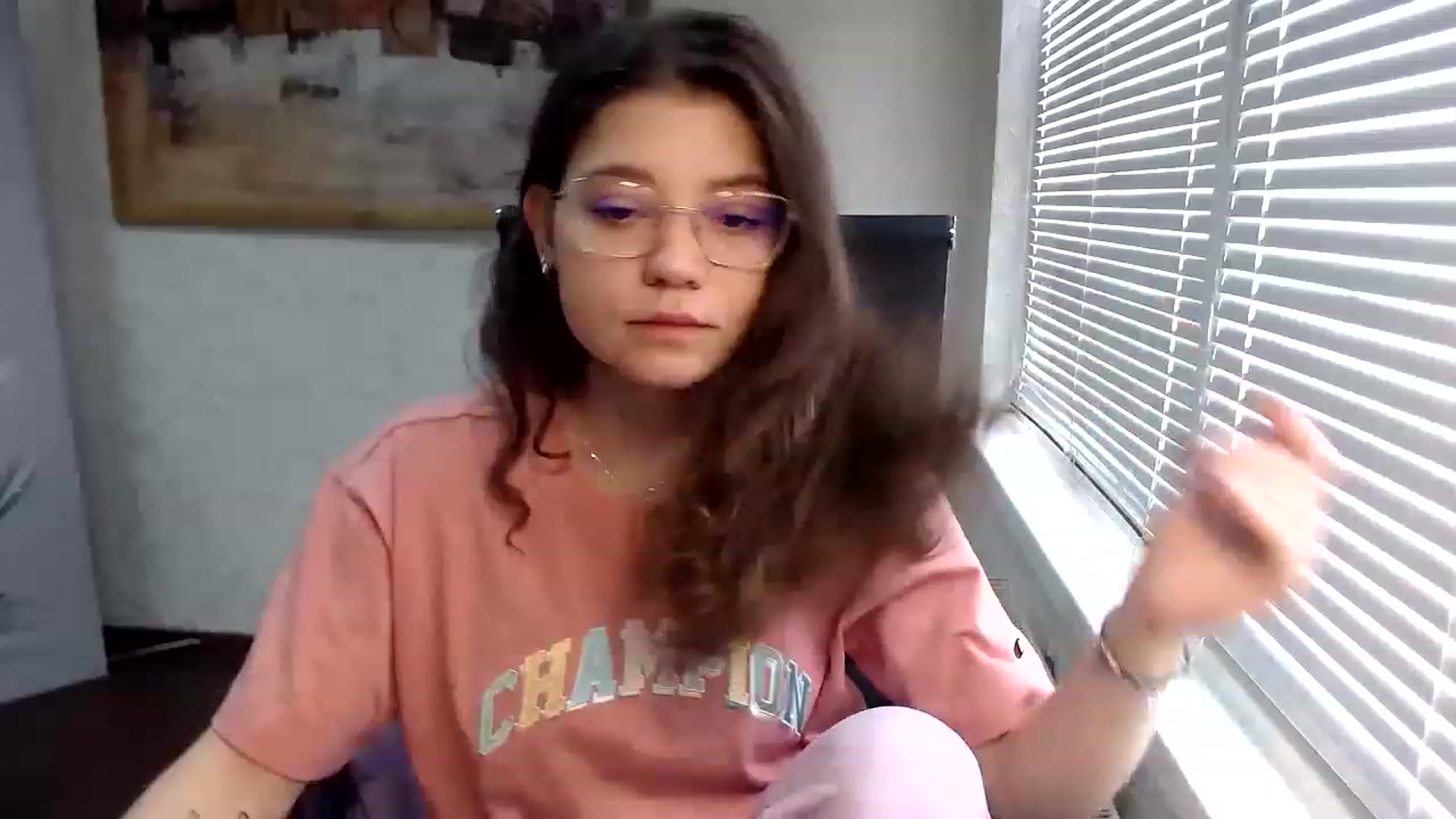 Gallery image thumbnail from SweetArinaA's myfreecams stream on, 04/28/2023, 08:58 image 1 of 20