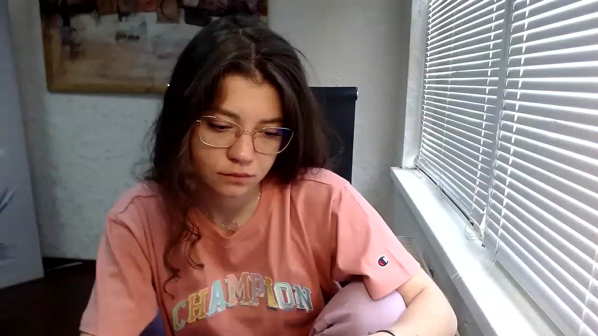 Gallery image thumbnail from SweetArinaA's myfreecams stream on, 04/28/2023, 09:27 image 3 of 20
