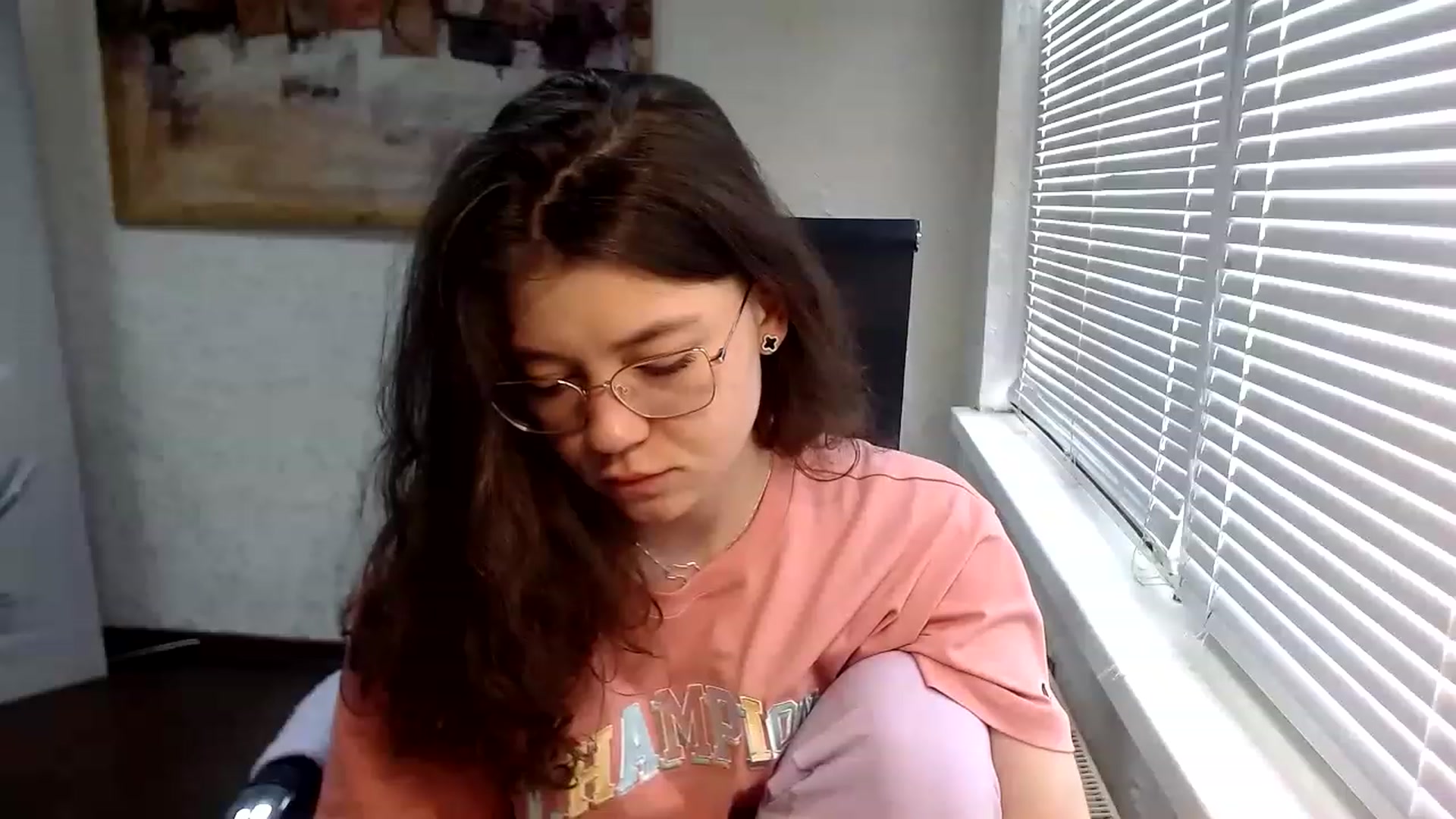 Gallery image thumbnail from SweetArinaA's myfreecams stream on, 04/28/2023, 09:27 image 18 of 20