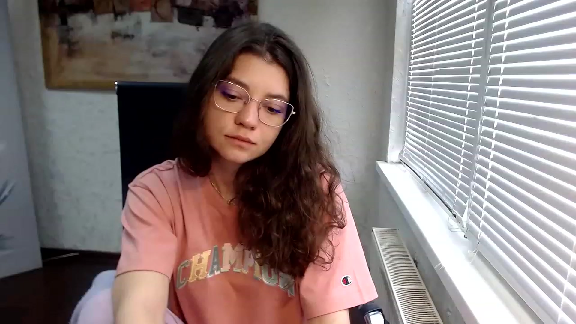 Gallery image thumbnail from SweetArinaA's myfreecams stream on, 04/28/2023, 09:27 image 10 of 20