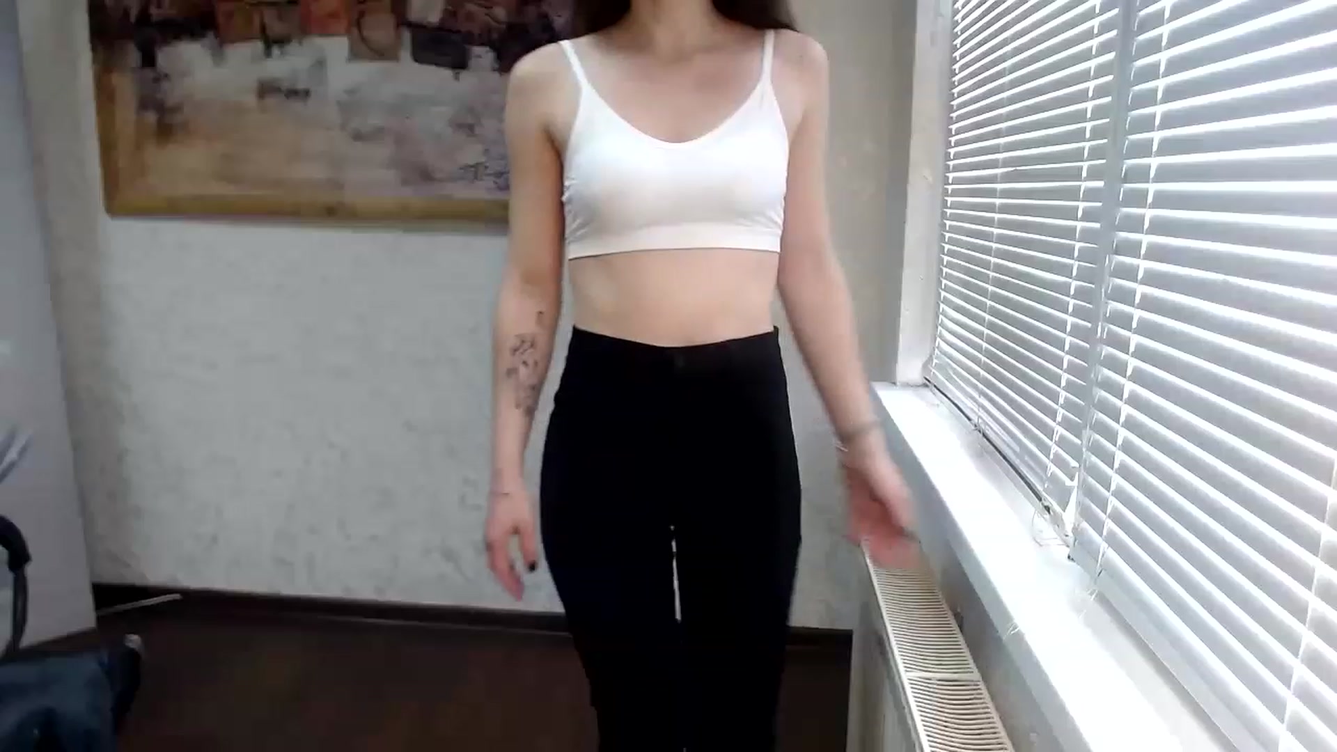 Gallery image thumbnail from SweetArinaA's myfreecams stream on, 04/30/2023, 12:06 image 19 of 20