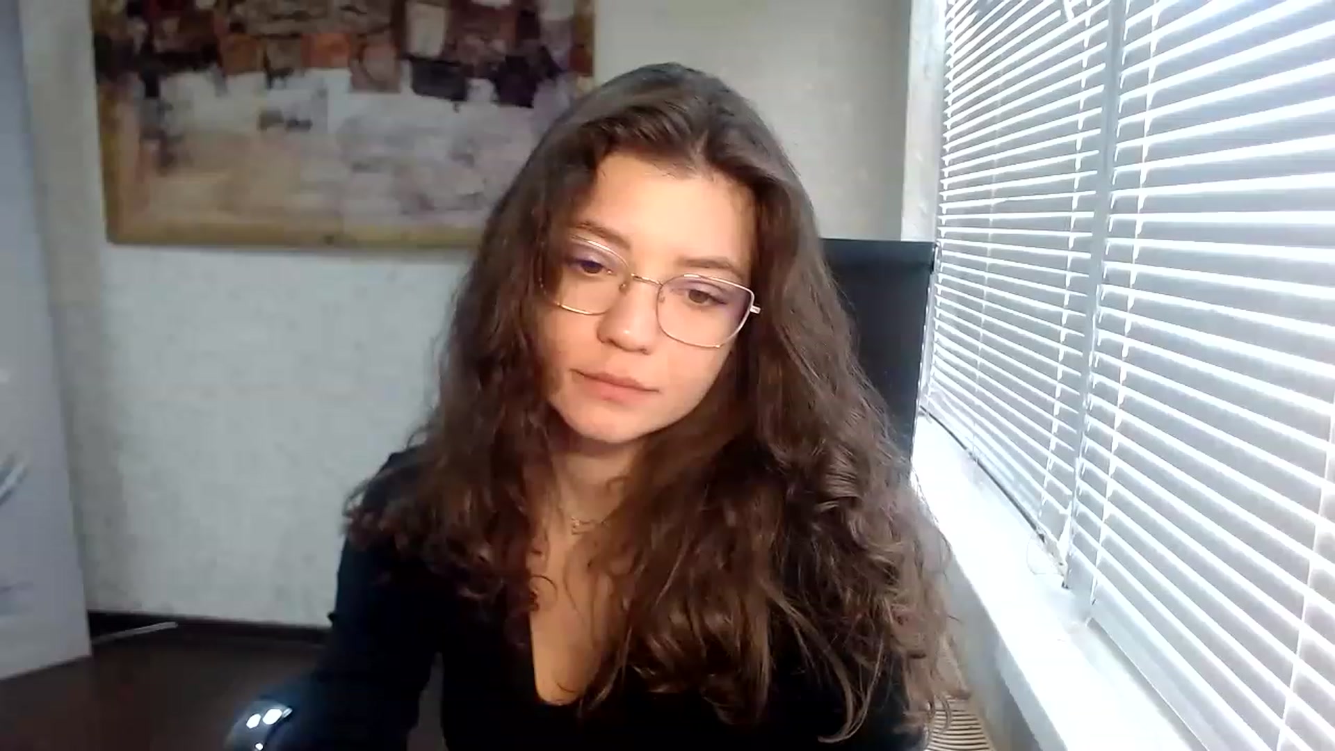Gallery image thumbnail from SweetArinaA's myfreecams stream on, 05/04/2023, 09:45 image 12 of 20
