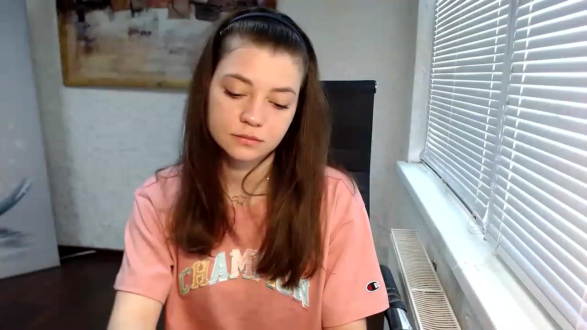Gallery image thumbnail from SweetArinaA's myfreecams stream on, 05/07/2023, 11:52 image 9 of 20