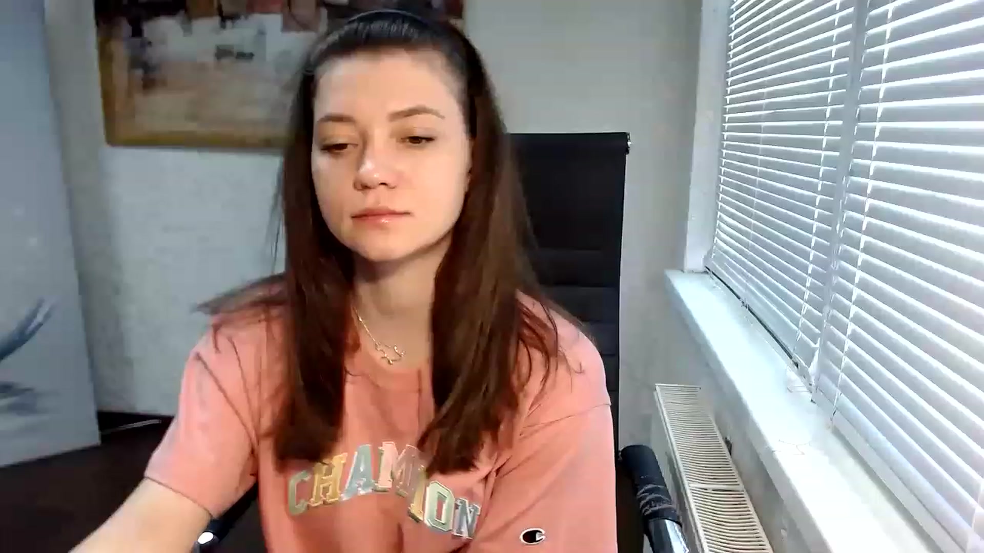 Gallery image thumbnail from SweetArinaA's myfreecams stream on, 05/07/2023, 11:52 image 10 of 20
