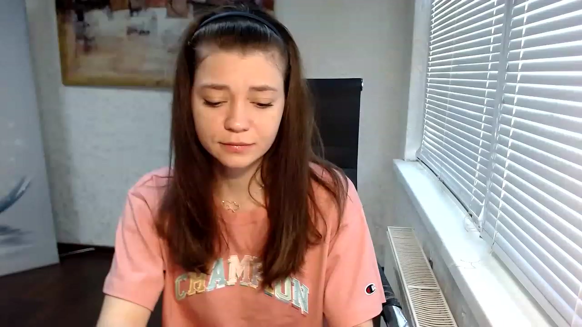 Gallery image thumbnail from SweetArinaA's myfreecams stream on, 05/07/2023, 11:52 image 14 of 20