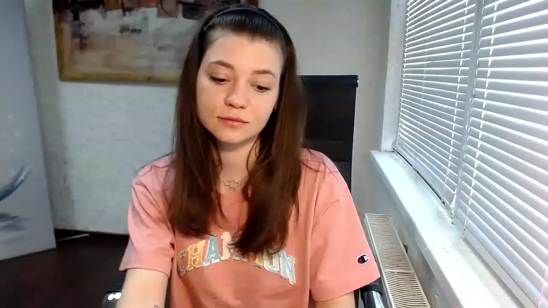 Gallery image thumbnail from SweetArinaA's myfreecams stream on, 05/07/2023, 11:52 image 7 of 20