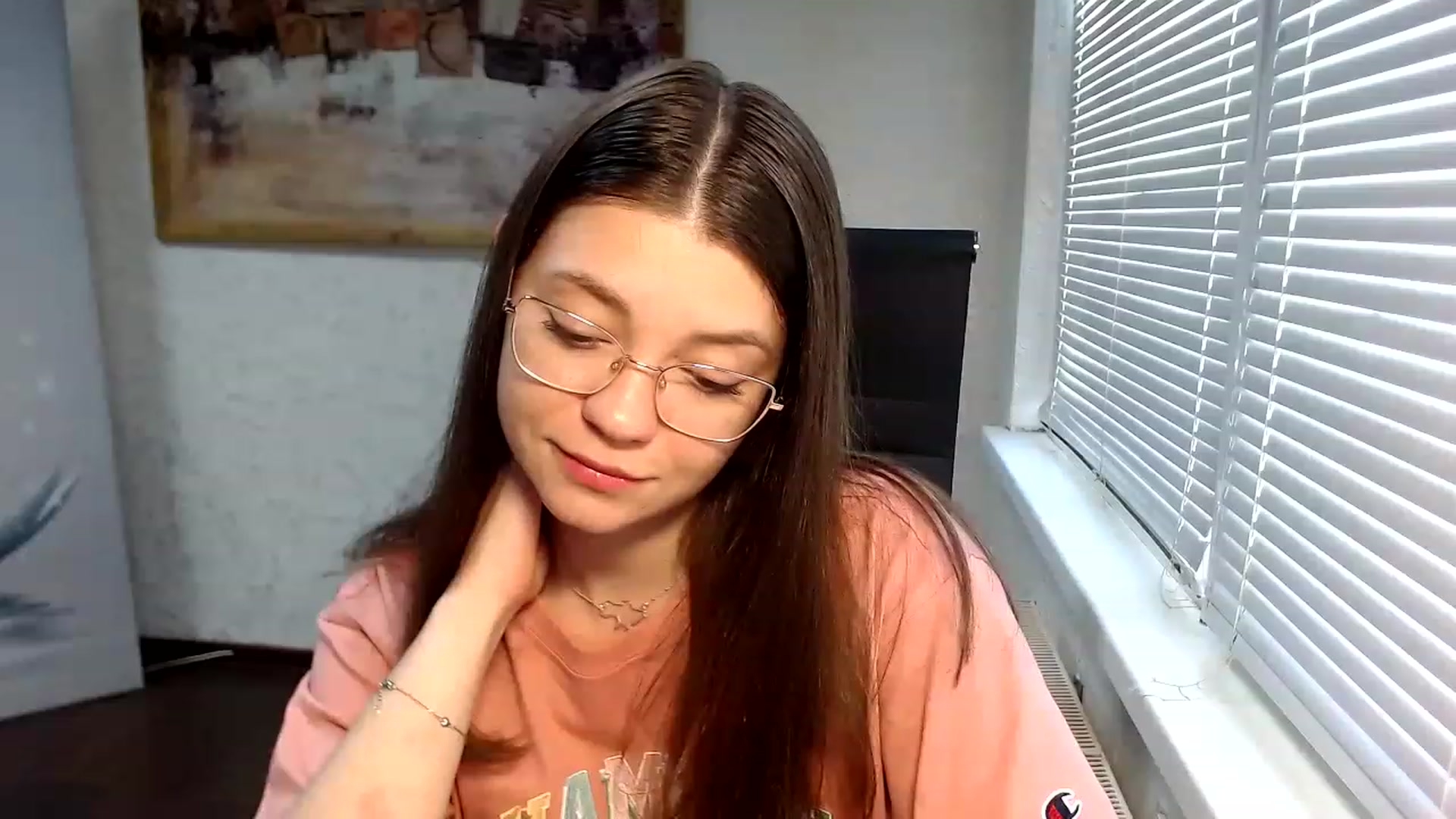 Gallery image thumbnail from SweetArinaA's myfreecams stream on, 05/07/2023, 13:43 image 20 of 20