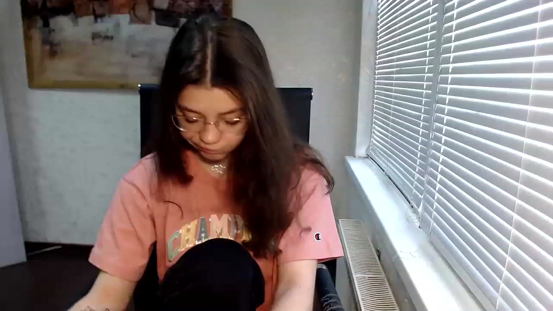 Gallery image thumbnail from SweetArinaA's myfreecams stream on, 05/14/2023, 10:10 image 20 of 20