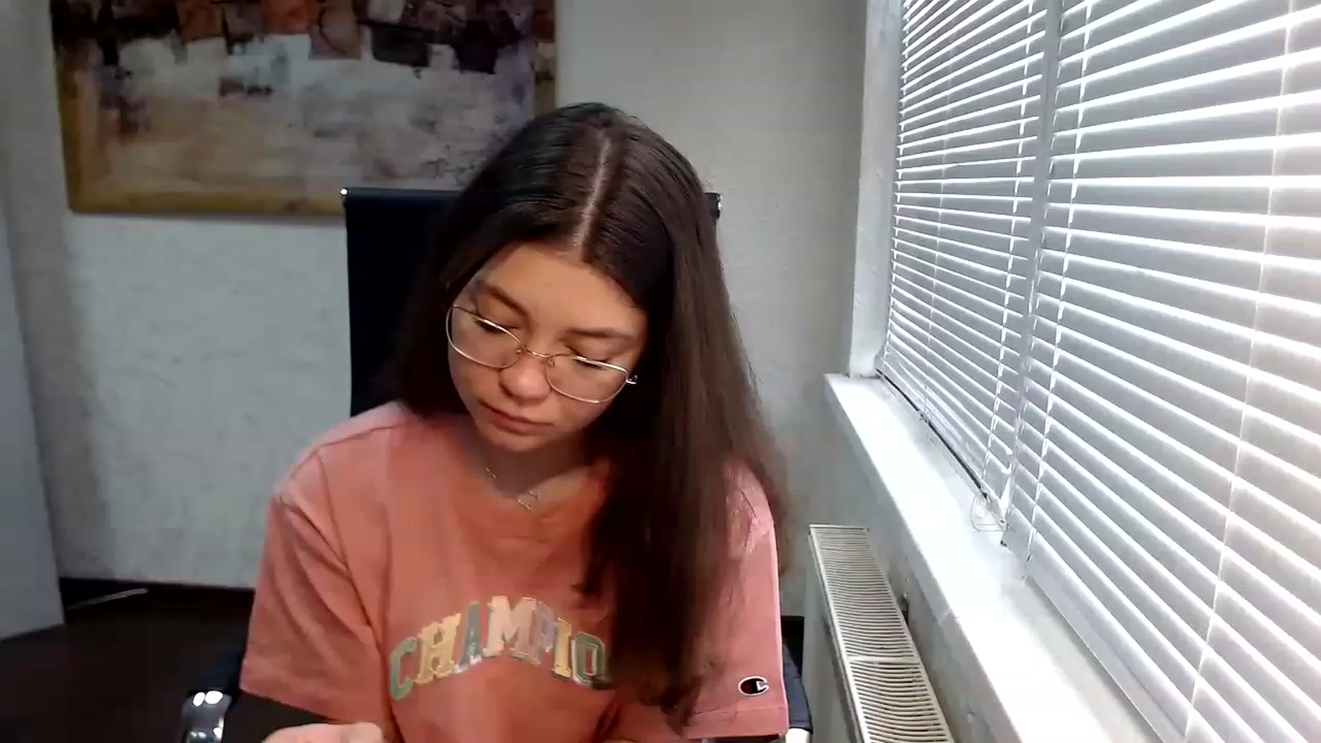 Gallery image thumbnail from SweetArinaA's myfreecams stream on, 05/14/2023, 13:23 image 11 of 20
