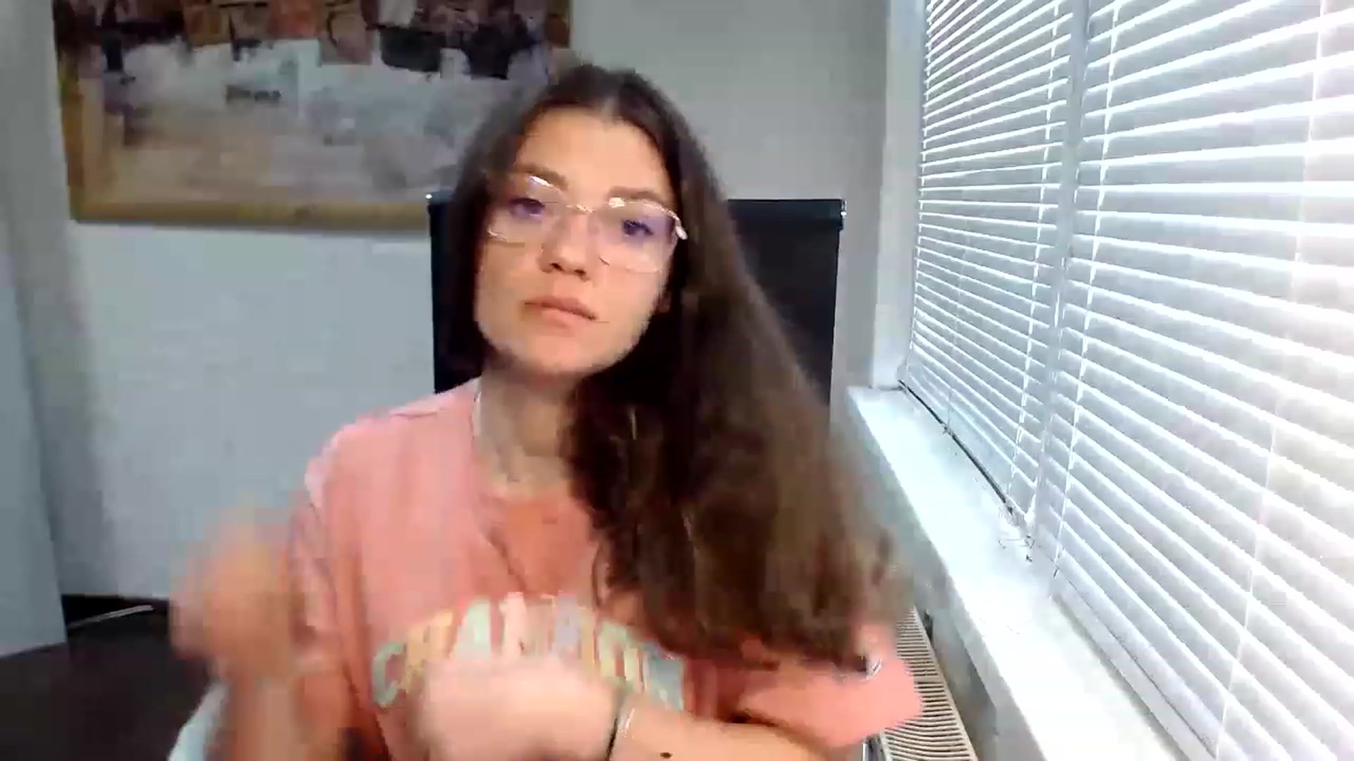 Gallery image thumbnail from SweetArinaA's myfreecams stream on, 05/14/2023, 16:29 image 4 of 20