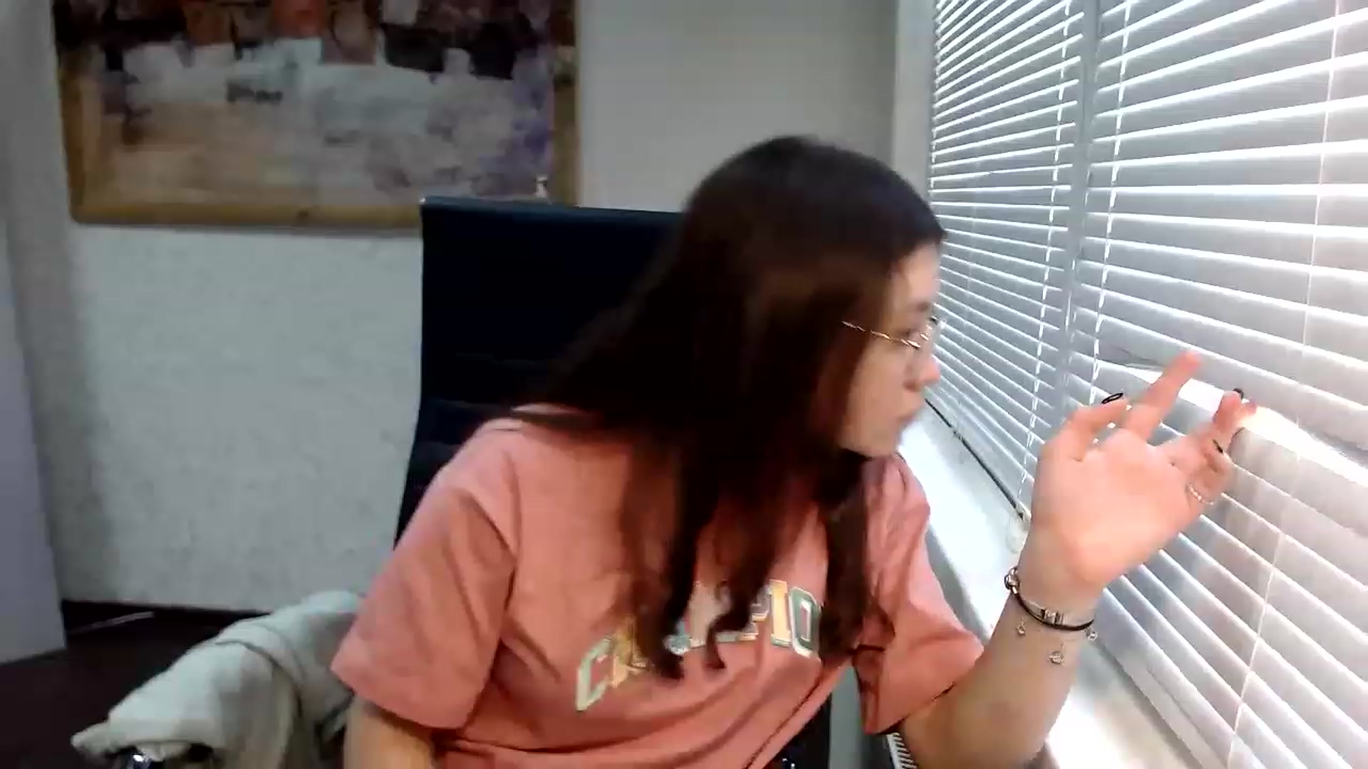 Gallery image thumbnail from SweetArinaA's myfreecams stream on, 05/14/2023, 16:29 image 8 of 20
