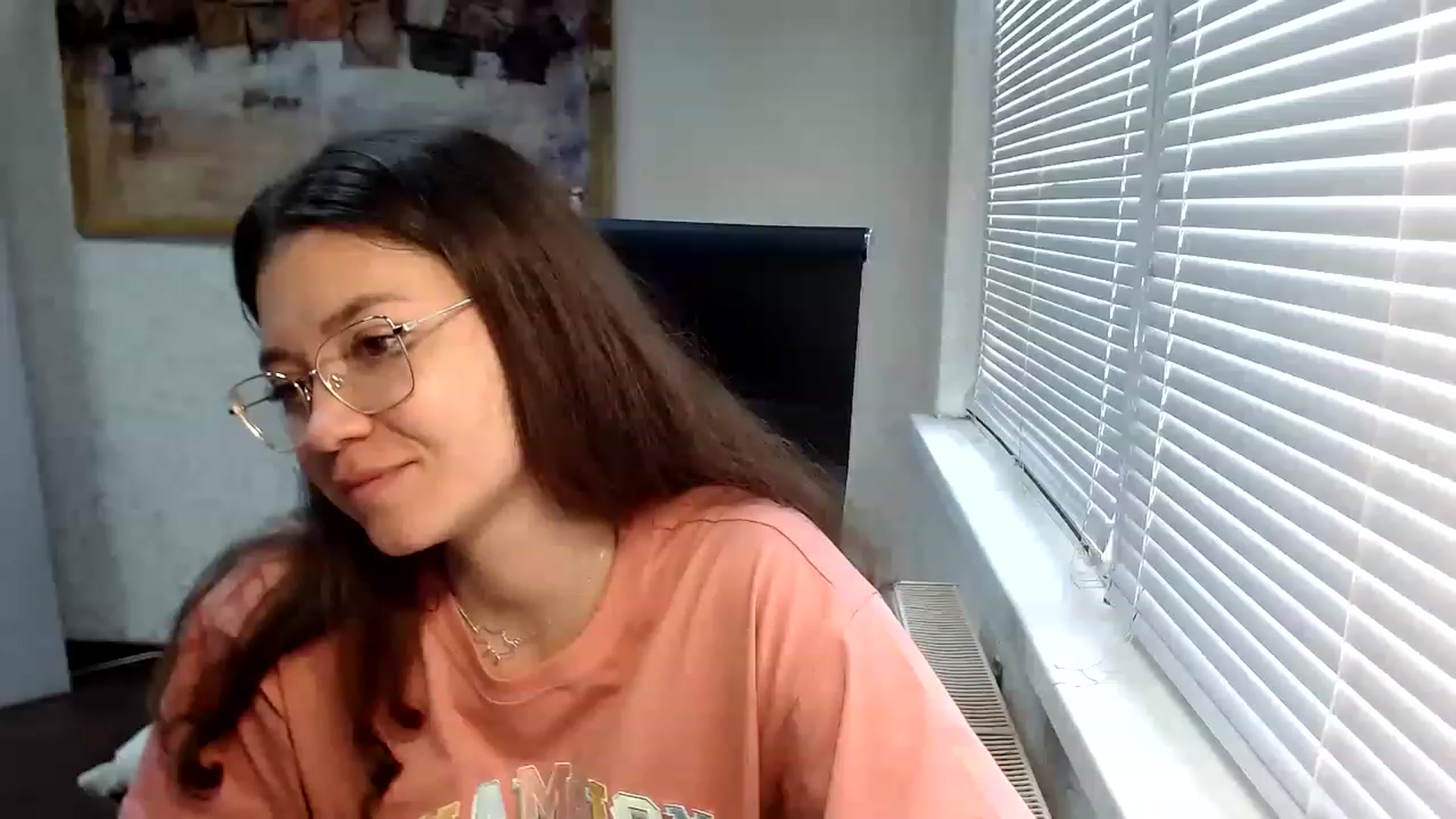Gallery image thumbnail from SweetArinaA's myfreecams stream on, 05/14/2023, 16:29 image 10 of 20