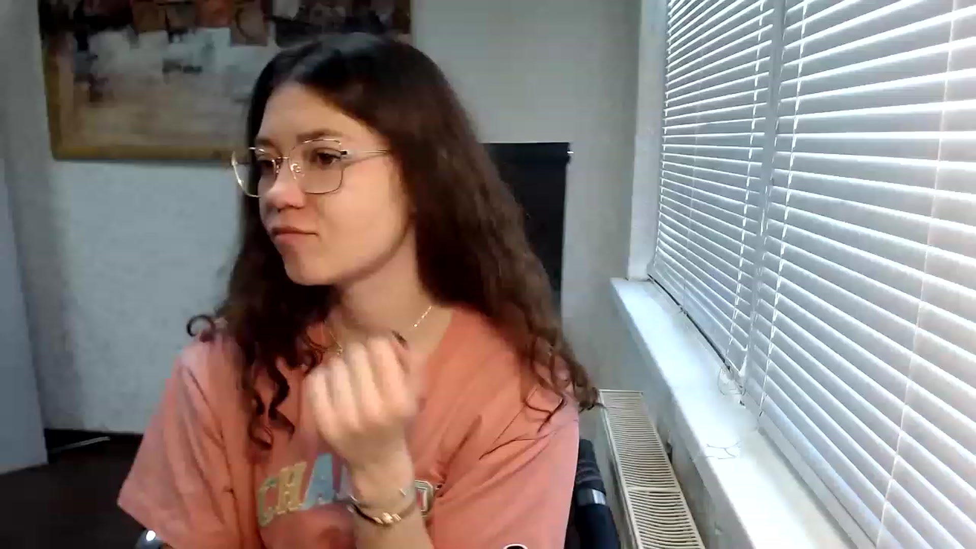 Gallery image thumbnail from SweetArinaA's myfreecams stream on, 05/15/2023, 13:05 image 8 of 20