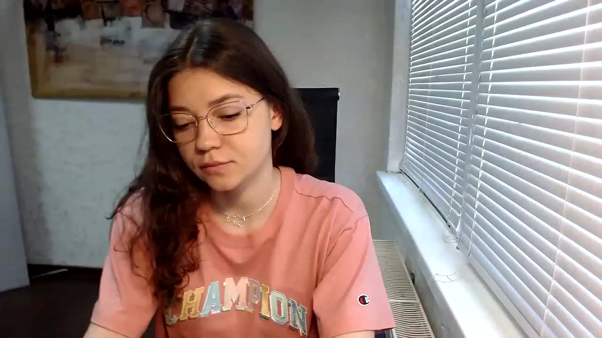 Gallery image thumbnail from SweetArinaA's myfreecams stream on, 05/15/2023, 13:05 image 3 of 20