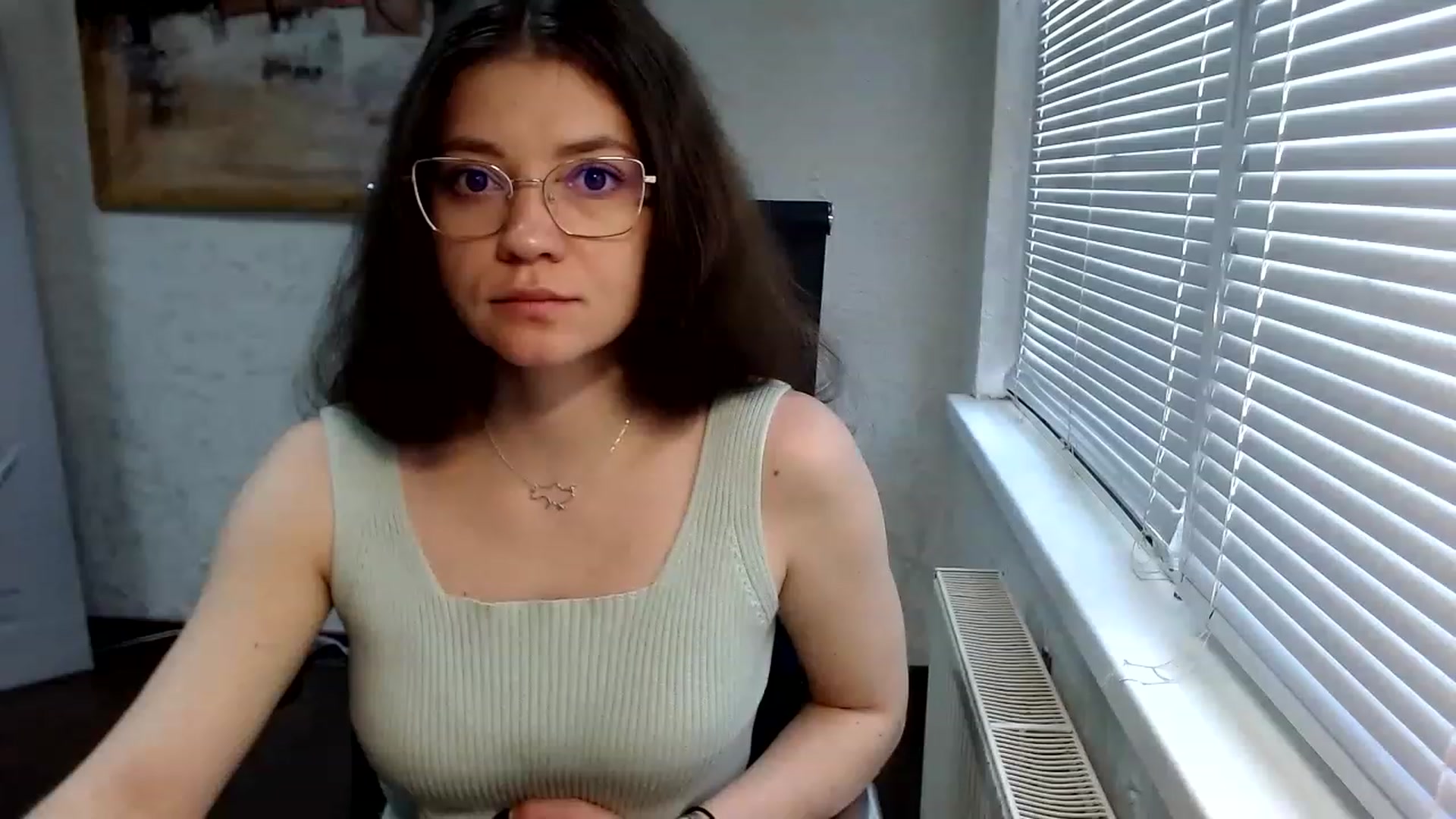 Gallery image thumbnail from SweetArinaA's myfreecams stream on, 05/18/2023, 10:05 image 5 of 20