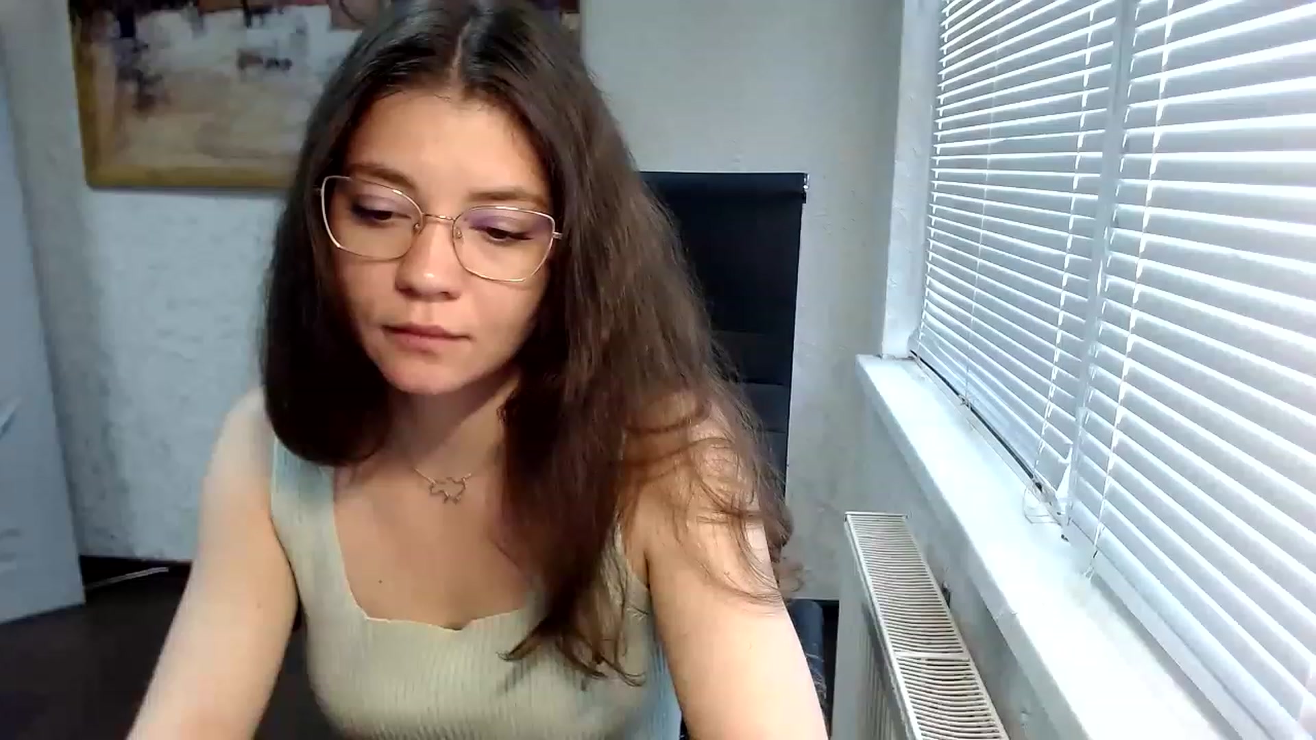 Gallery image thumbnail from SweetArinaA's myfreecams stream on, 05/18/2023, 10:05 image 20 of 20