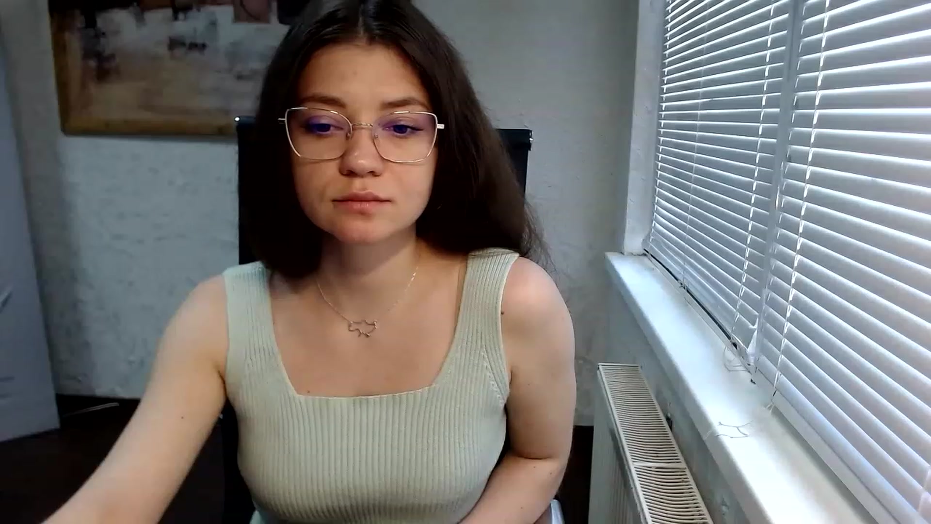 Gallery image thumbnail from SweetArinaA's myfreecams stream on, 05/18/2023, 10:05 image 6 of 20