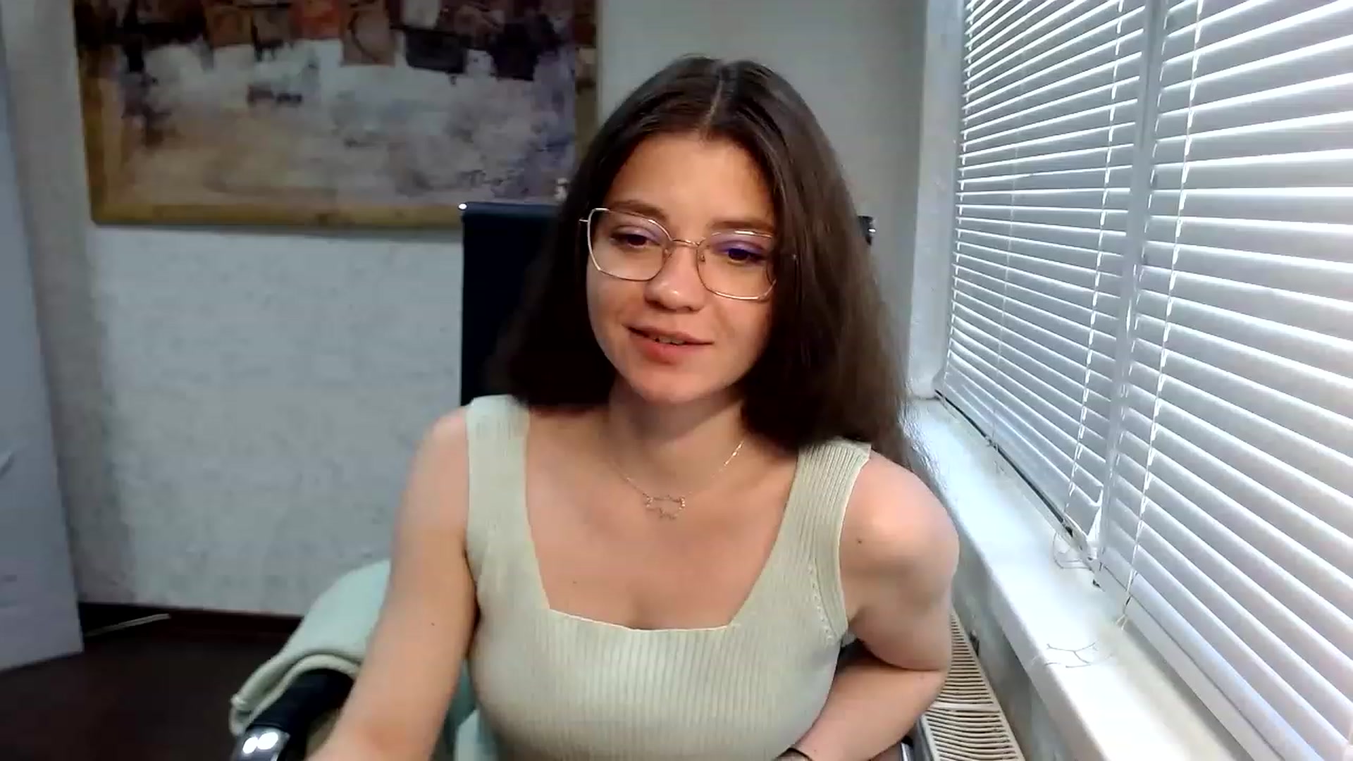 Gallery image thumbnail from SweetArinaA's myfreecams stream on, 05/18/2023, 14:05 image 6 of 20