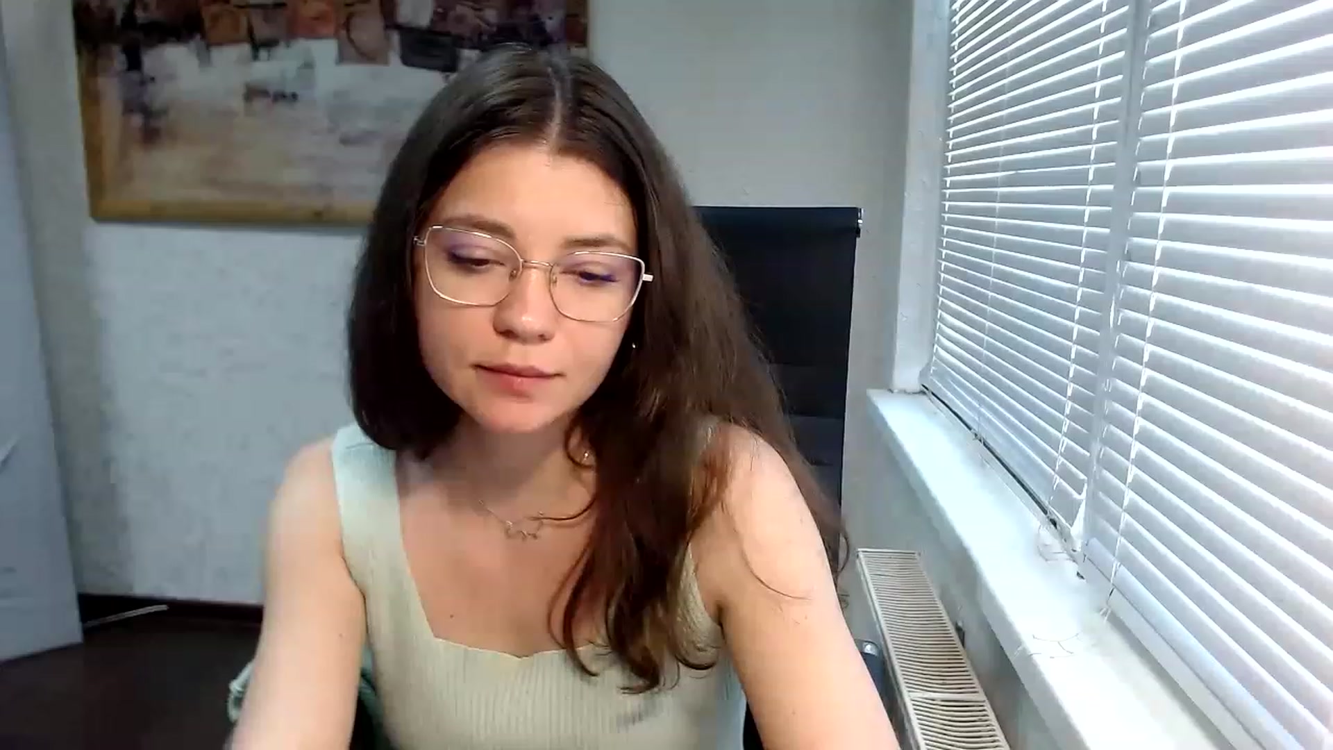 Gallery image thumbnail from SweetArinaA's myfreecams stream on, 05/18/2023, 14:05 image 5 of 20