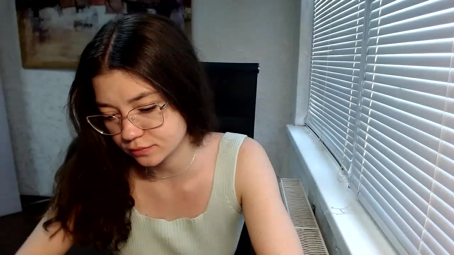 Gallery image thumbnail from SweetArinaA's myfreecams stream on, 05/20/2023, 12:10 image 20 of 20