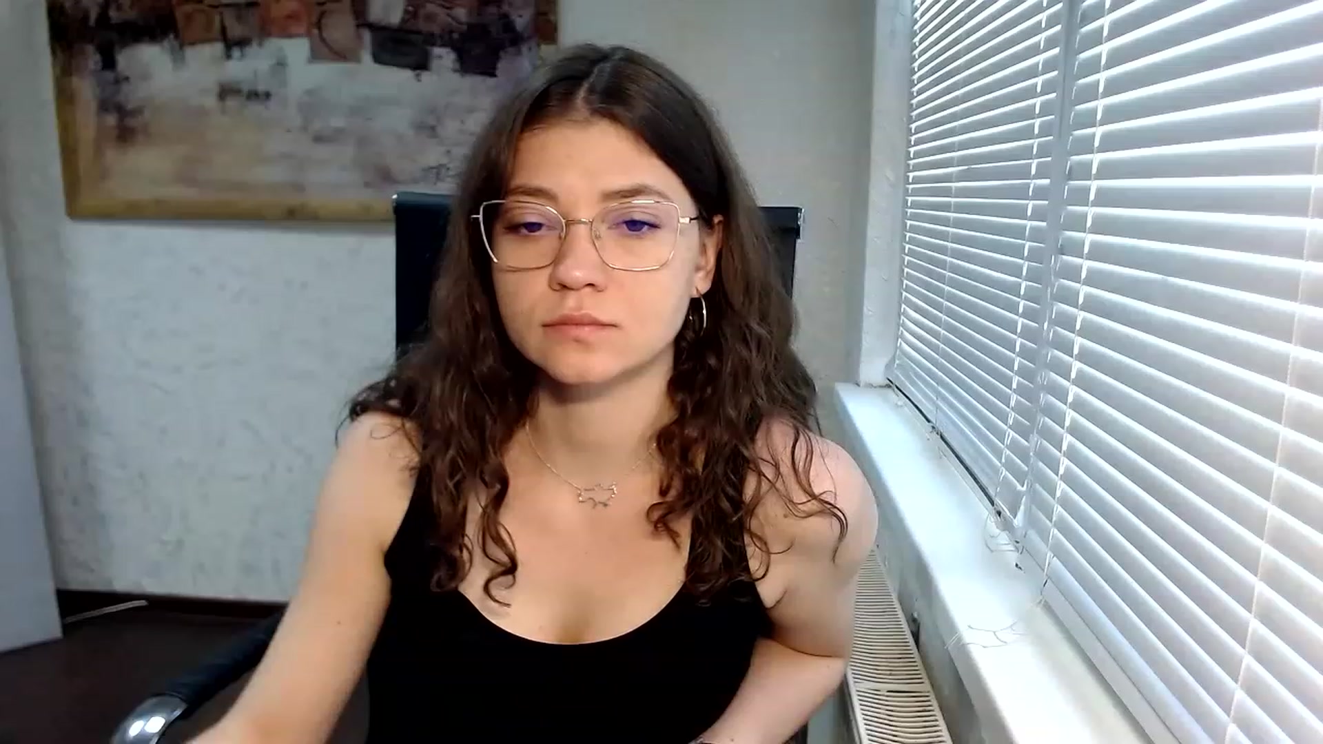 Gallery image thumbnail from SweetArinaA's myfreecams stream on, 05/21/2023, 12:19 image 4 of 20