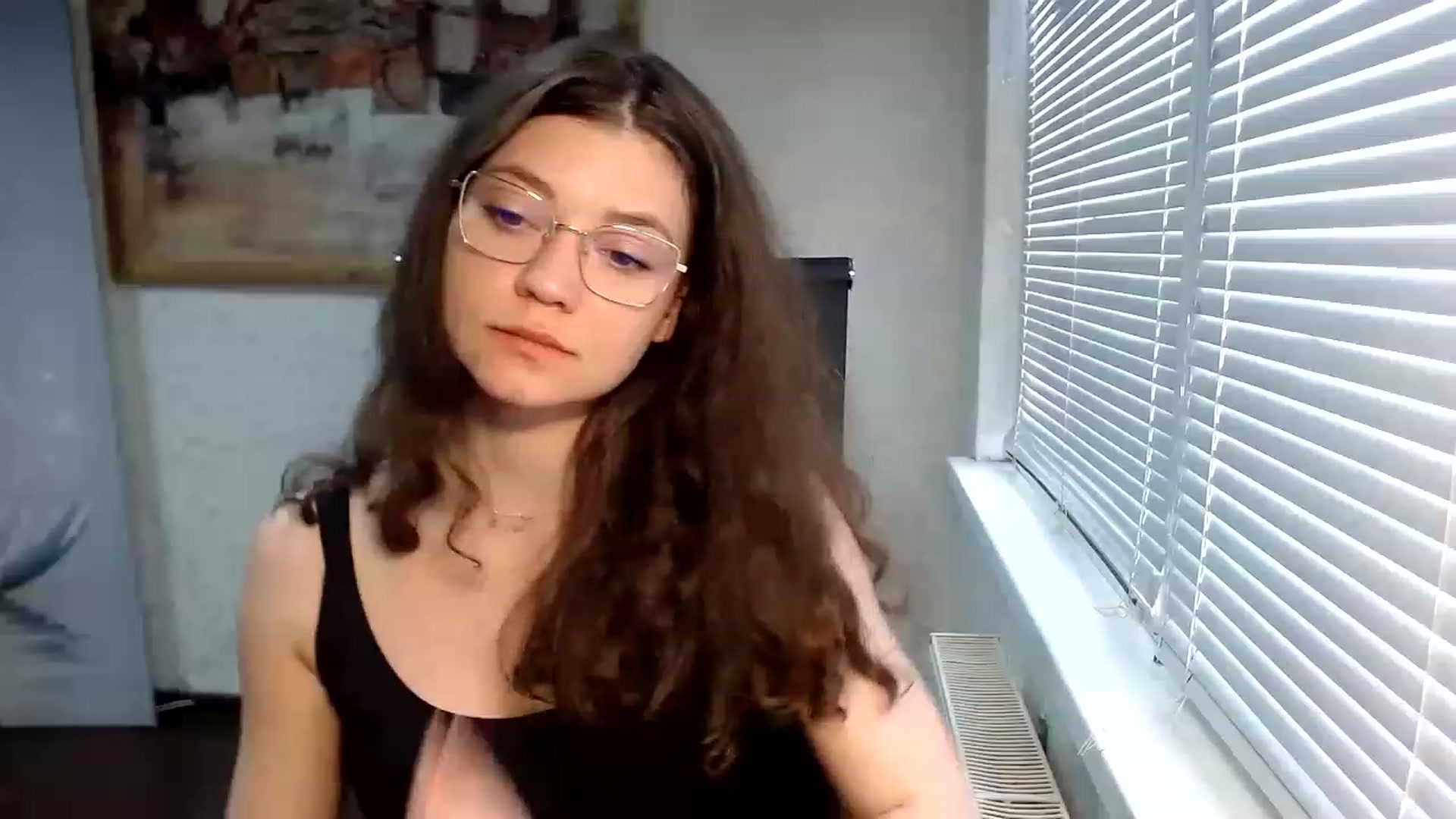 Gallery image thumbnail from SweetArinaA's myfreecams stream on, 05/27/2023, 14:23 image 14 of 20