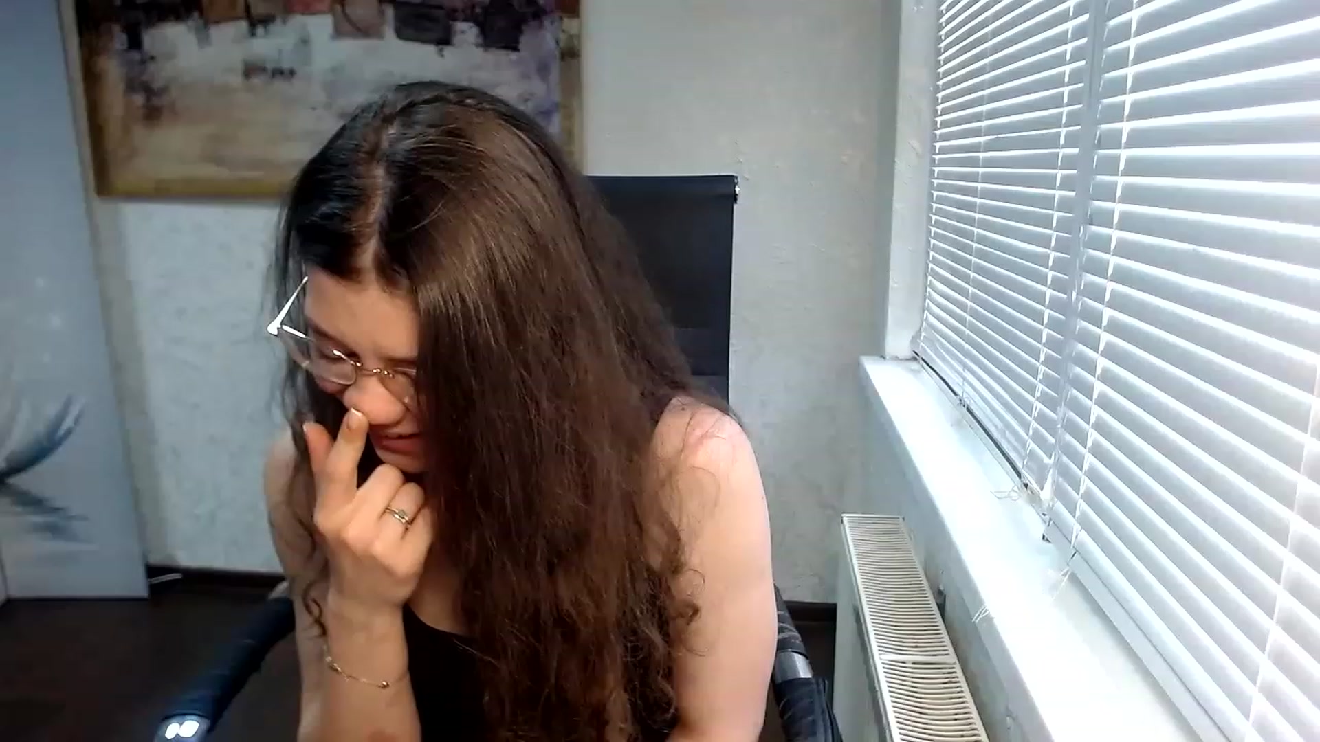 Gallery image thumbnail from SweetArinaA's myfreecams stream on, 05/27/2023, 14:23 image 9 of 20