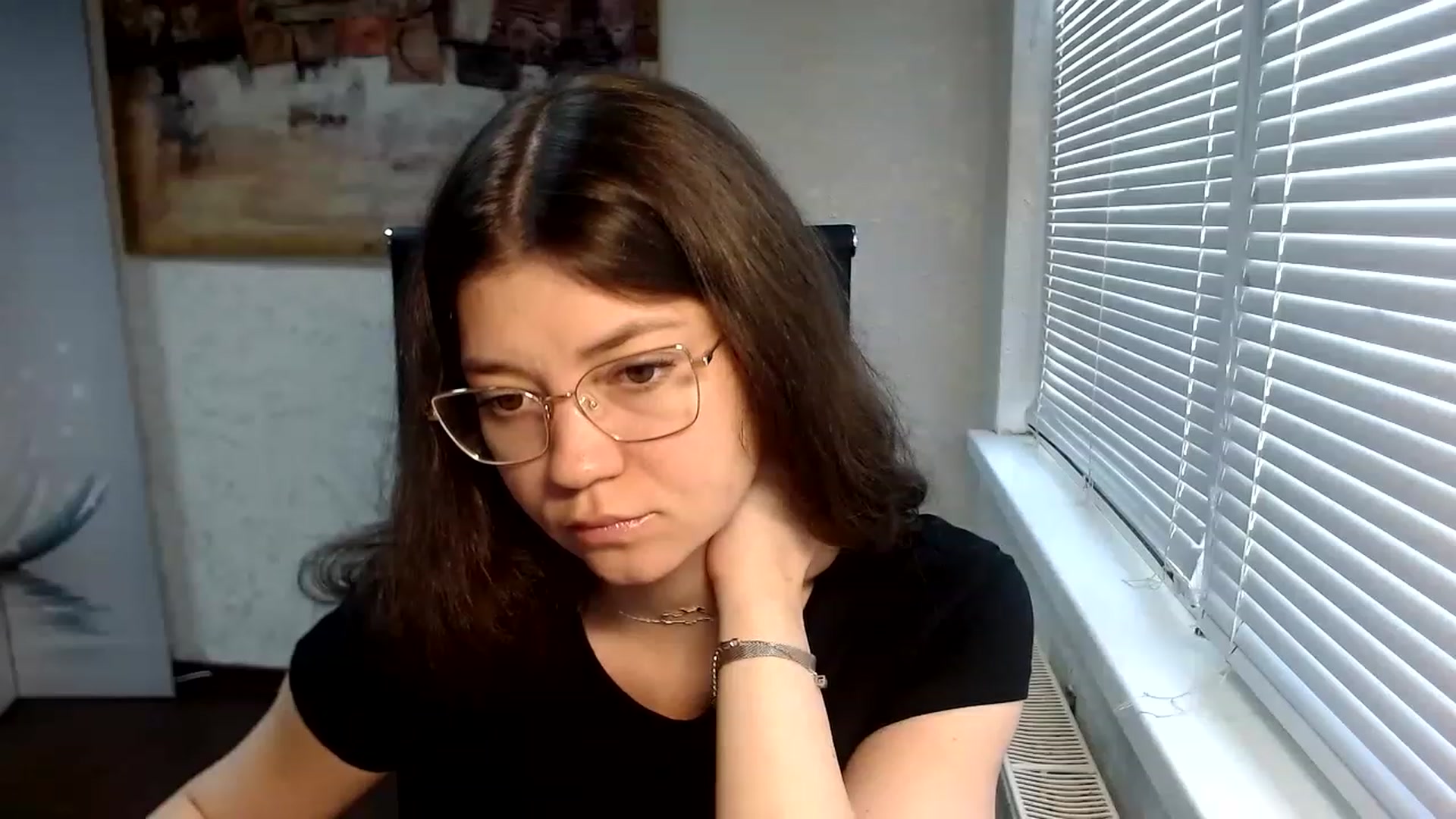 Gallery image thumbnail from SweetArinaA's myfreecams stream on, 05/28/2023, 12:30 image 18 of 20