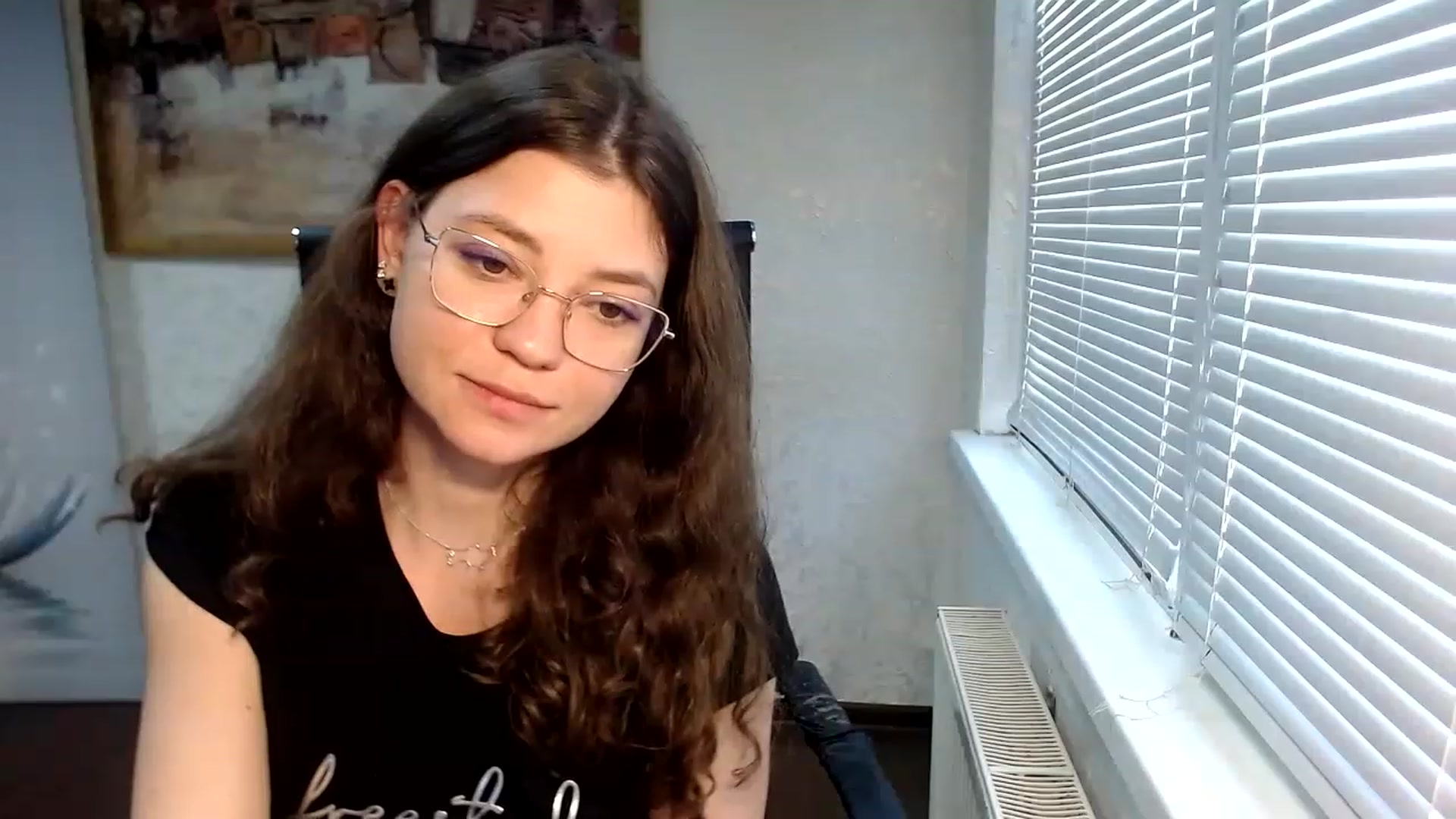 Gallery image thumbnail from SweetArinaA's myfreecams stream on, 05/28/2023, 14:37 image 10 of 20
