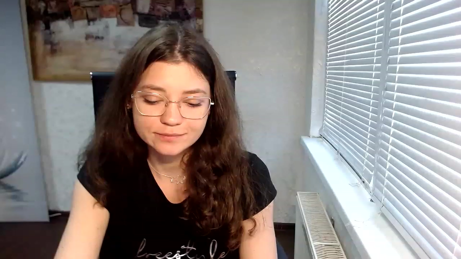 Gallery image thumbnail from SweetArinaA's myfreecams stream on, 05/28/2023, 14:37 image 9 of 20