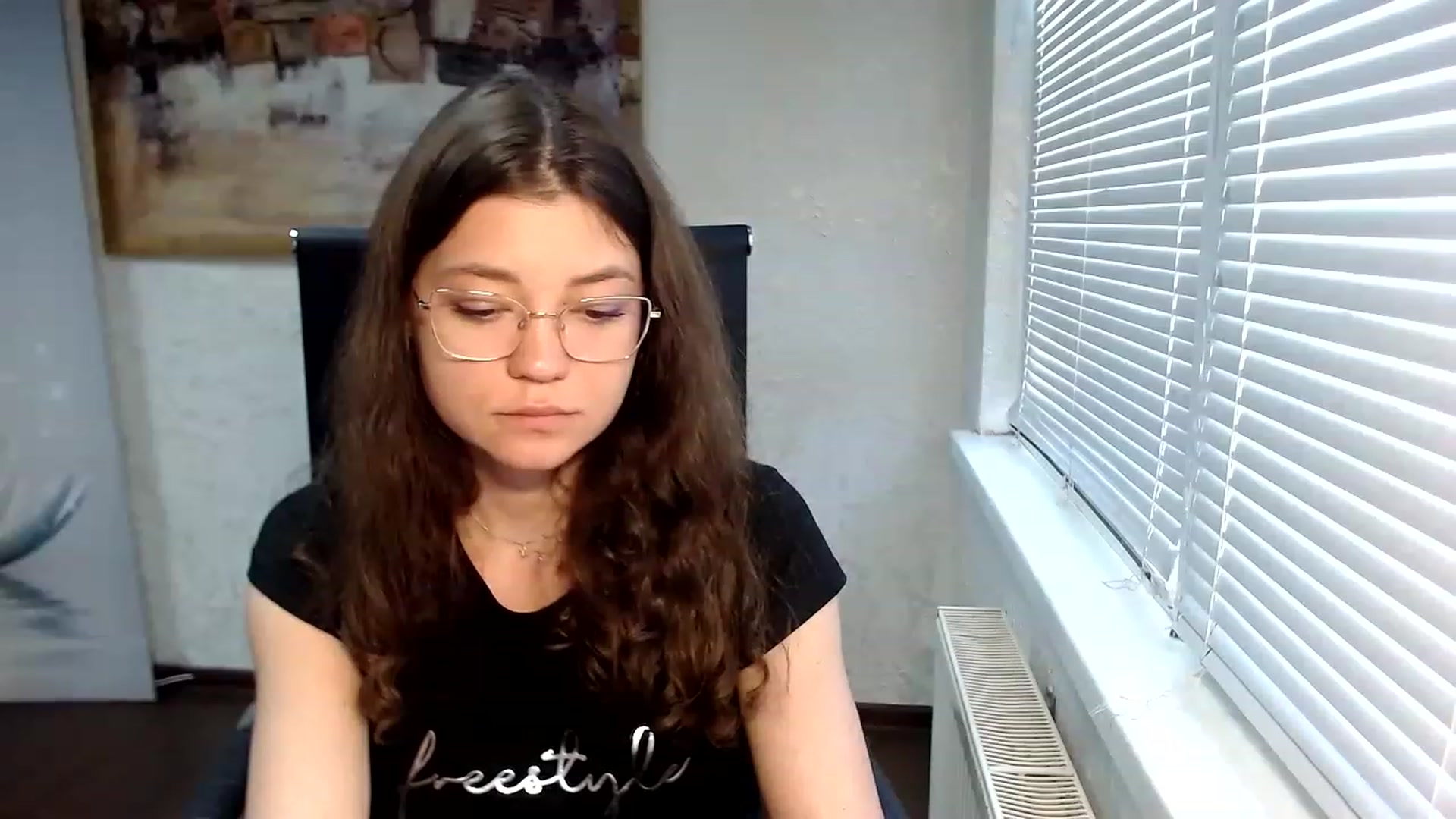 Gallery image thumbnail from SweetArinaA's myfreecams stream on, 05/28/2023, 14:37 image 17 of 20