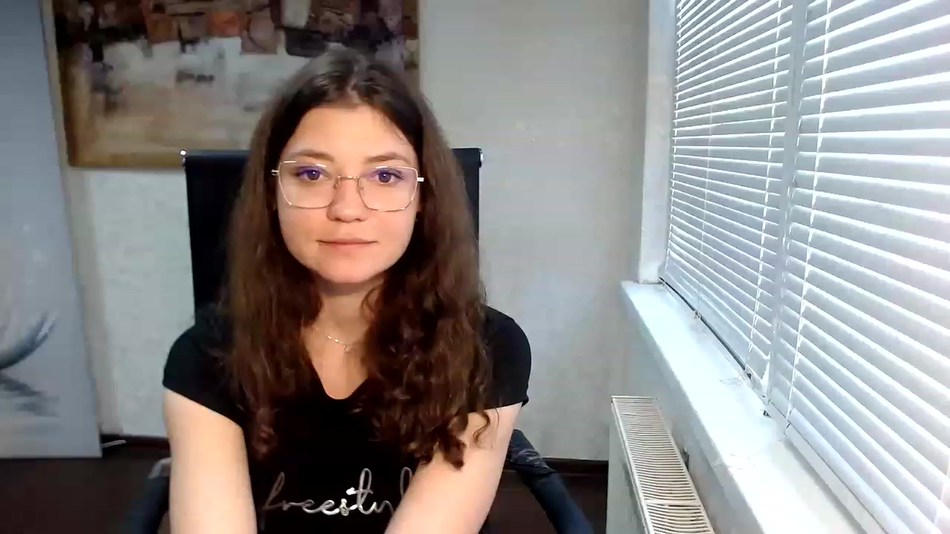 Gallery image thumbnail from SweetArinaA's myfreecams stream on, 05/28/2023, 14:37 image 16 of 20