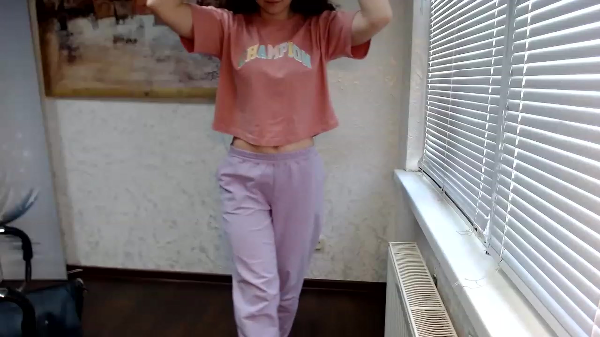 Gallery image thumbnail from SweetArinaA's myfreecams stream on, 05/30/2023, 12:14 image 2 of 20