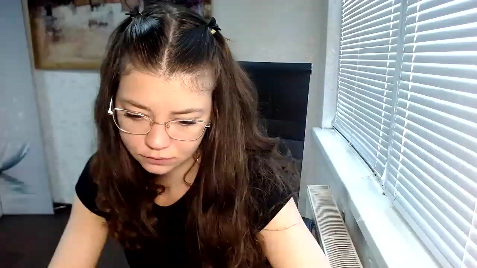 Gallery image thumbnail from SweetArinaA's myfreecams stream on, 05/31/2023, 11:24 image 12 of 20