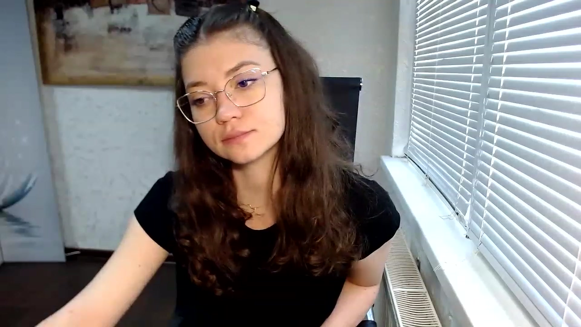 Gallery image thumbnail from SweetArinaA's myfreecams stream on, 05/31/2023, 11:24 image 18 of 20