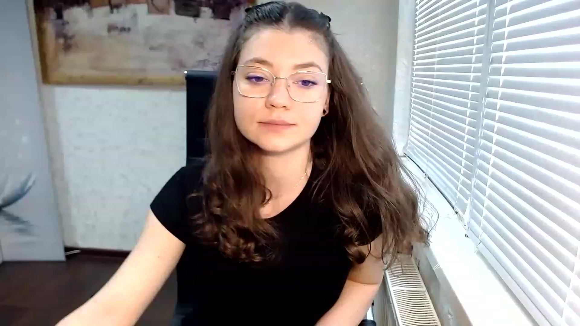 Gallery image thumbnail from SweetArinaA's myfreecams stream on, 05/31/2023, 11:24 image 17 of 20