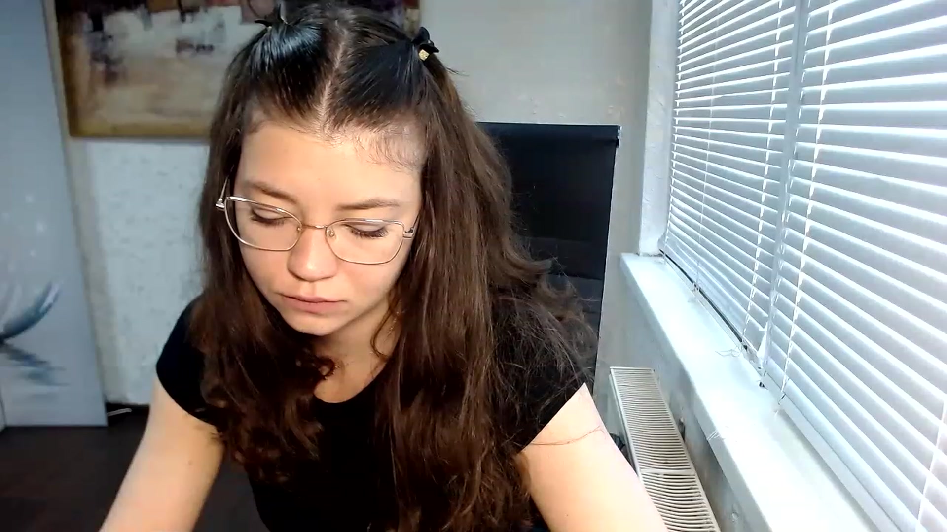 Gallery image thumbnail from SweetArinaA's myfreecams stream on, 05/31/2023, 11:24 image 11 of 20