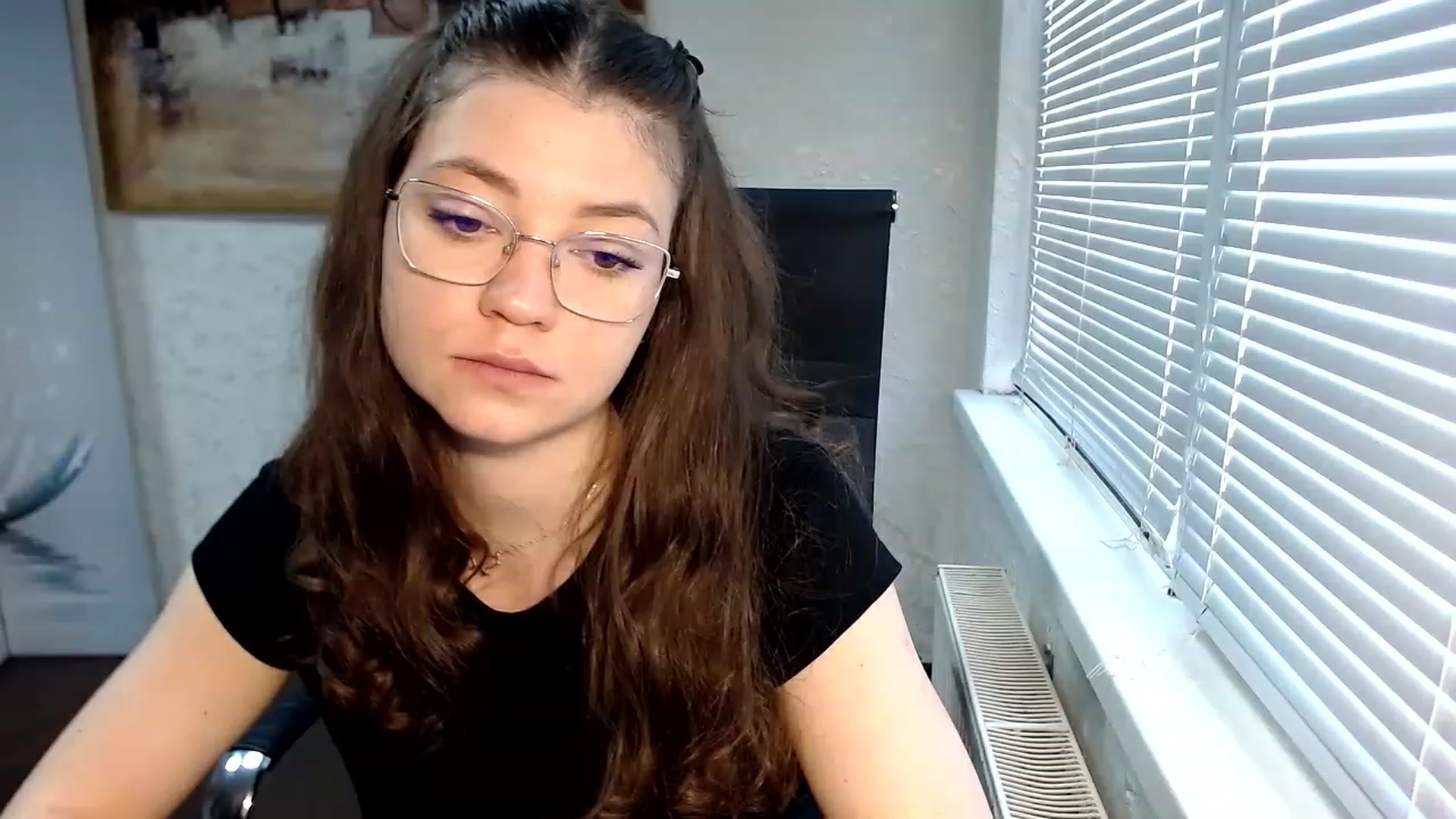 Gallery image thumbnail from SweetArinaA's myfreecams stream on, 05/31/2023, 11:24 image 19 of 20