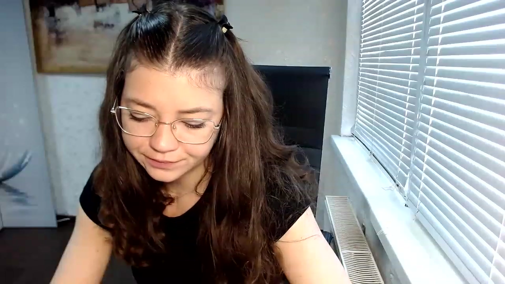 Gallery image thumbnail from SweetArinaA's myfreecams stream on, 05/31/2023, 11:24 image 13 of 20